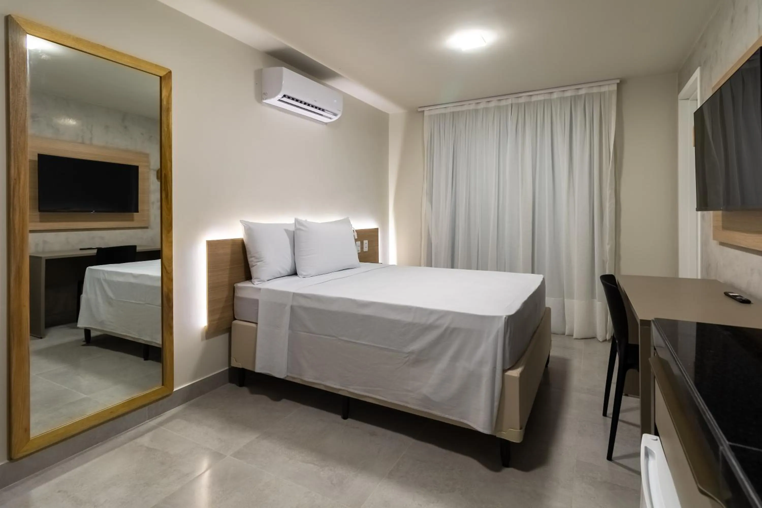 Bed in Liiv Mar - Natal Ponta Negra