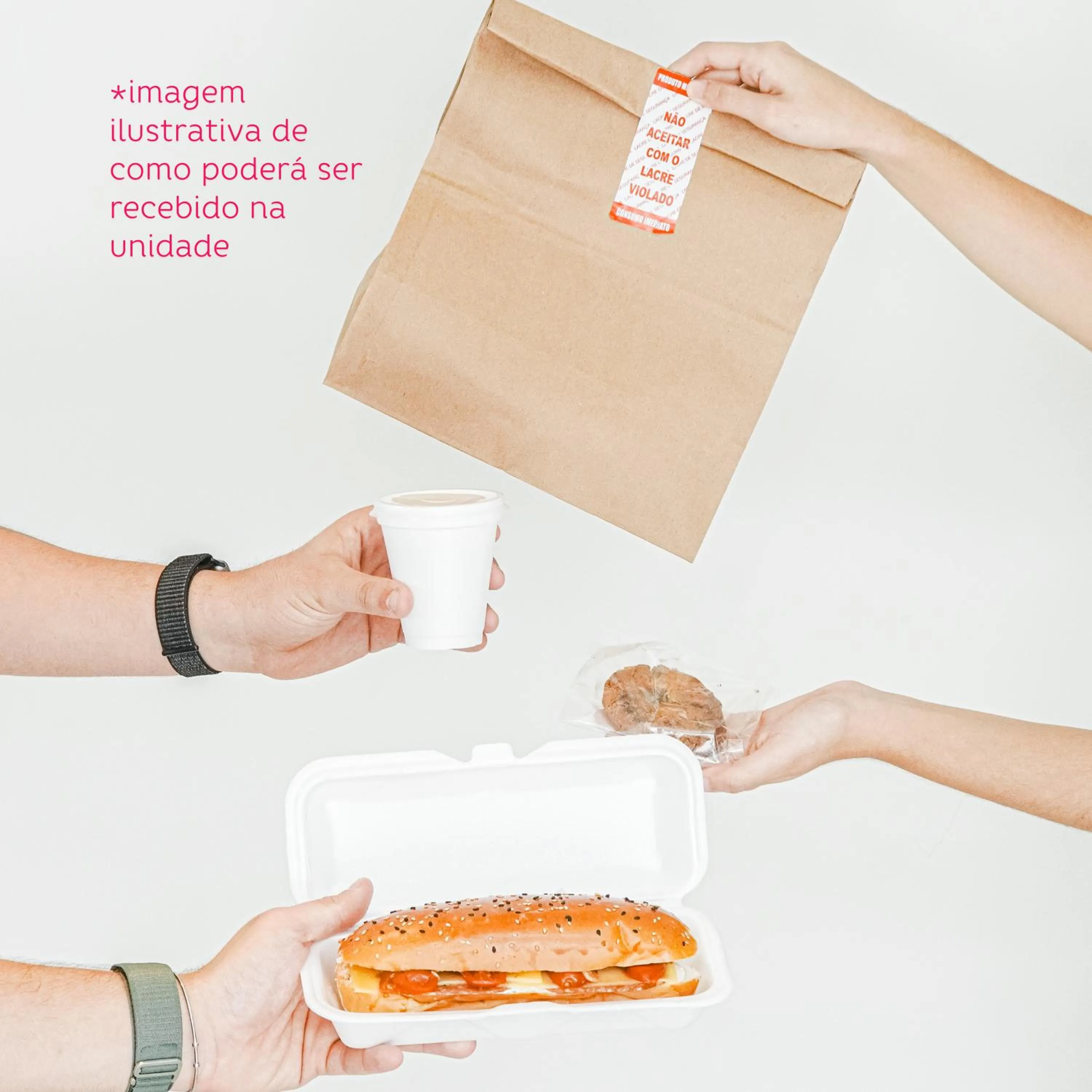 Breakfast in Liiv Mar - Natal Ponta Negra