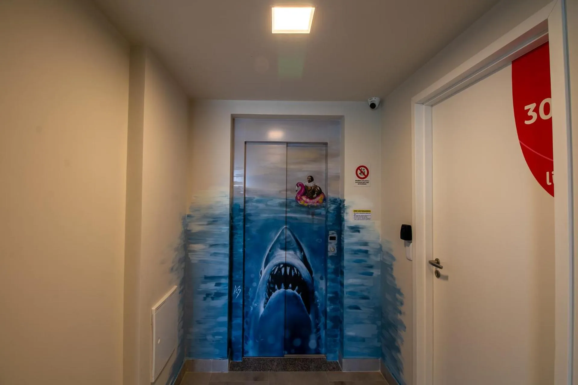 Property building in Liiv Mar - Natal Ponta Negra