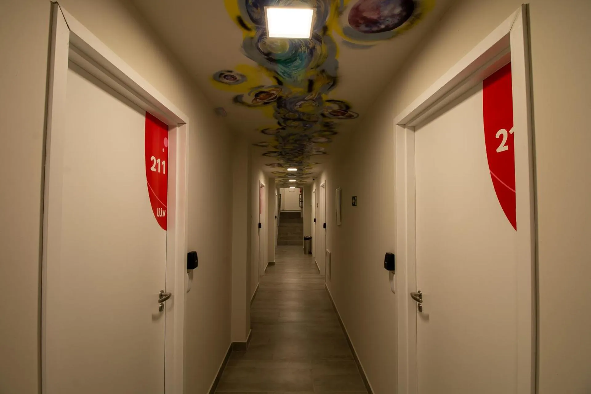 Property building in Liiv Mar - Natal Ponta Negra