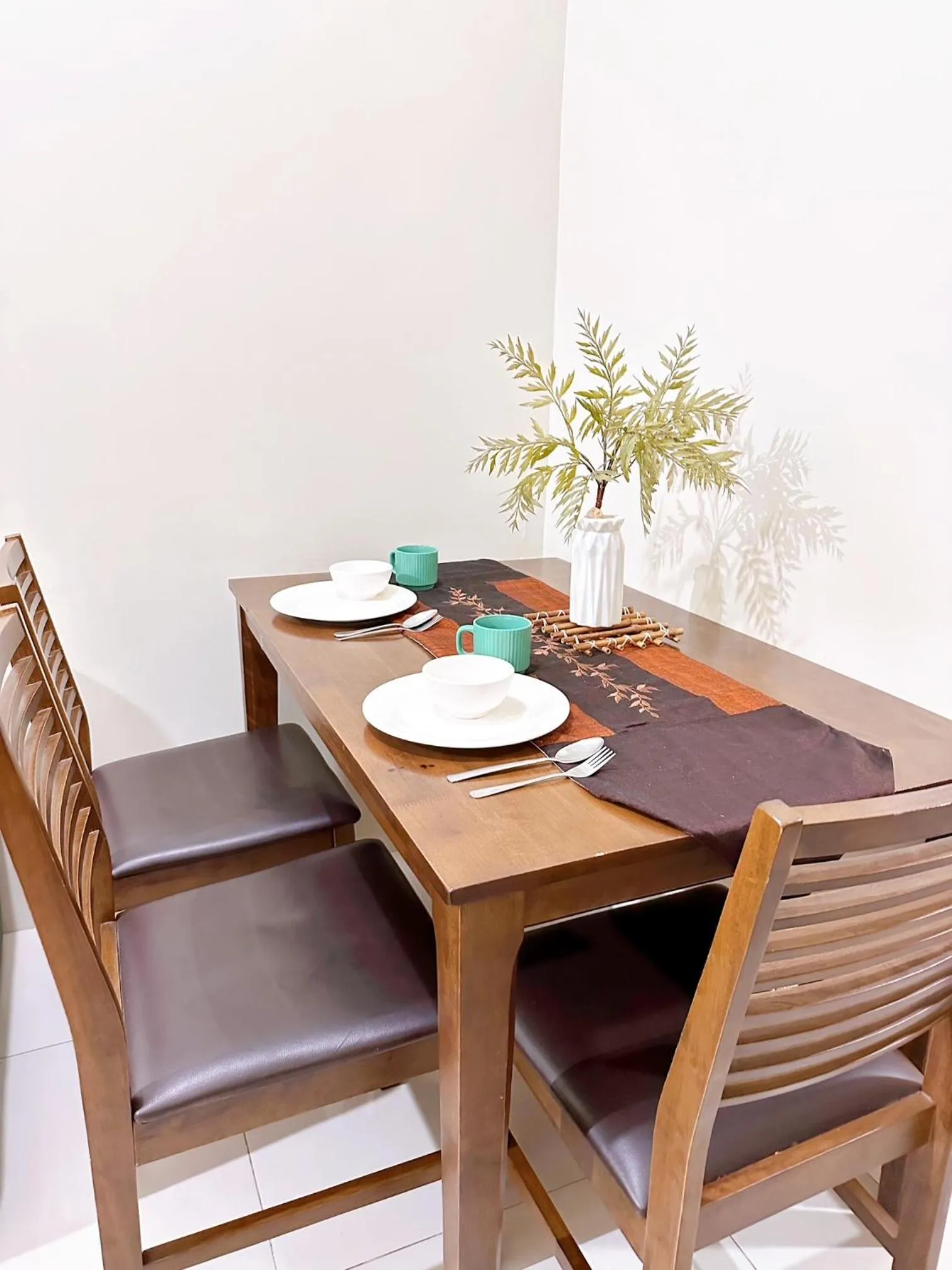 Luxury Suites at Brenthill Baguio City