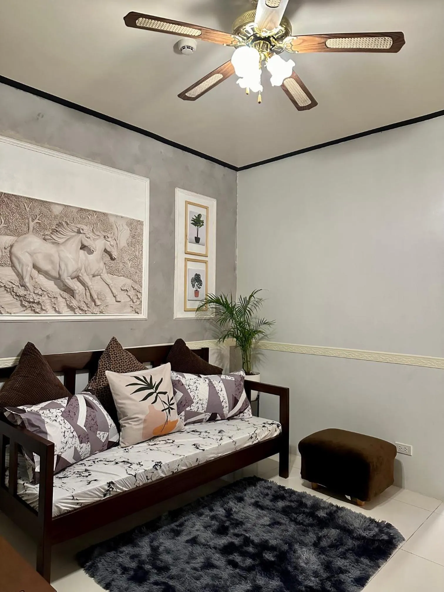 Luxury Suites at Brenthill Baguio City