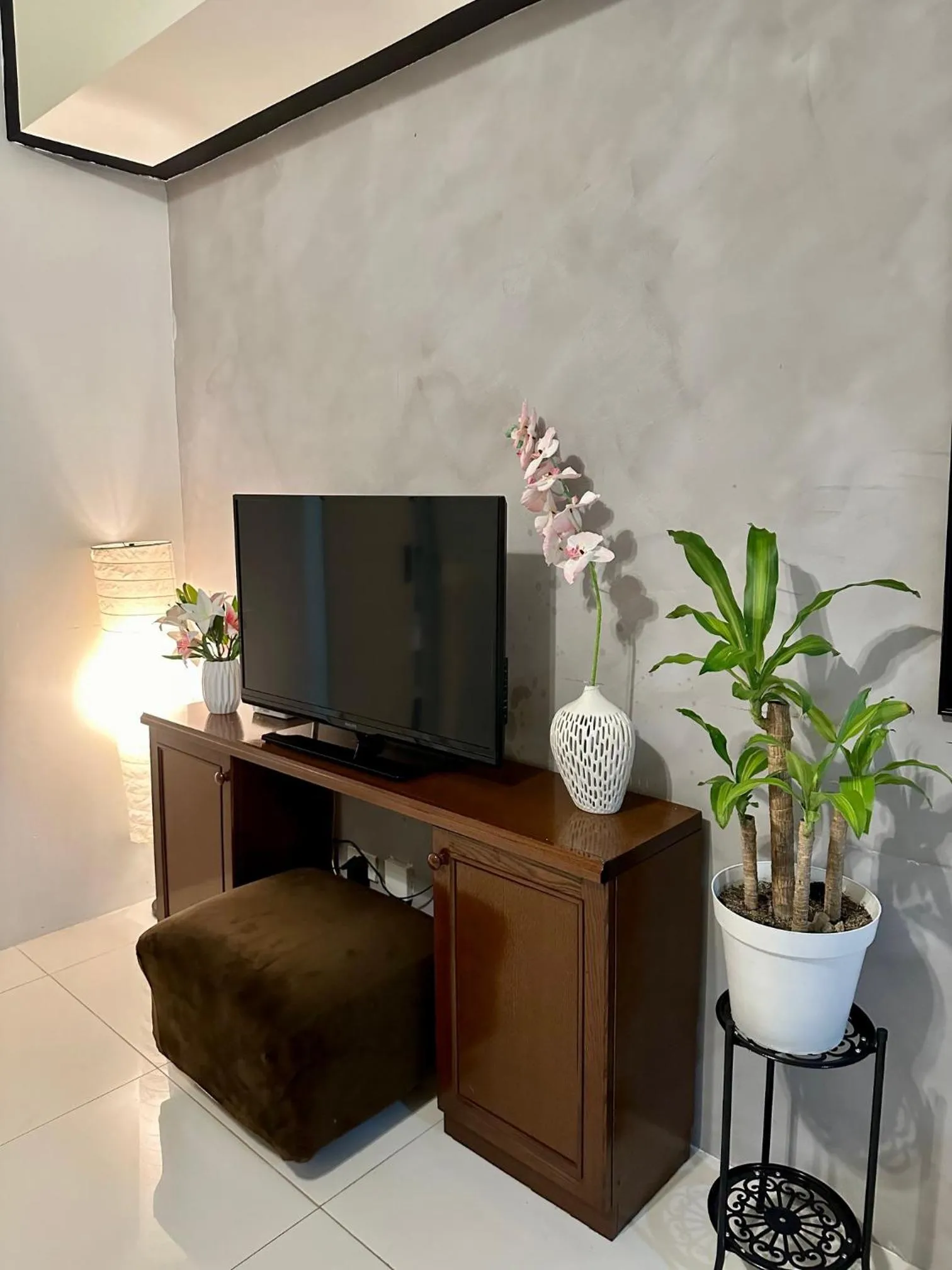 Luxury Suites at Brenthill Baguio City