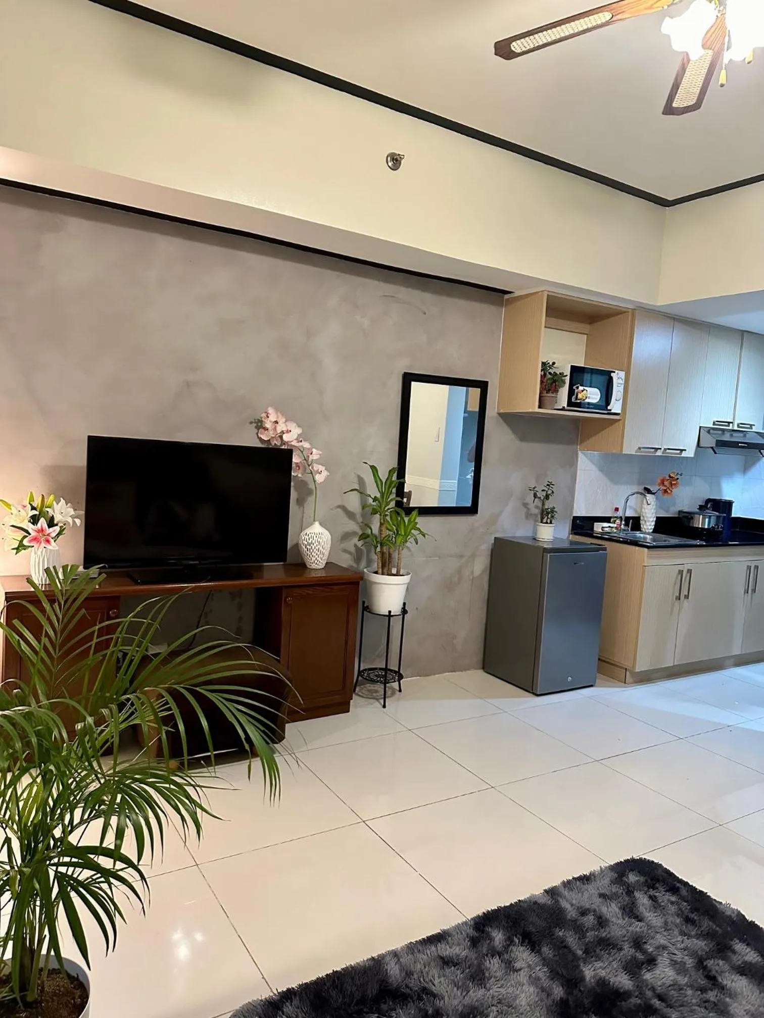 Luxury Suites at Brenthill Baguio City