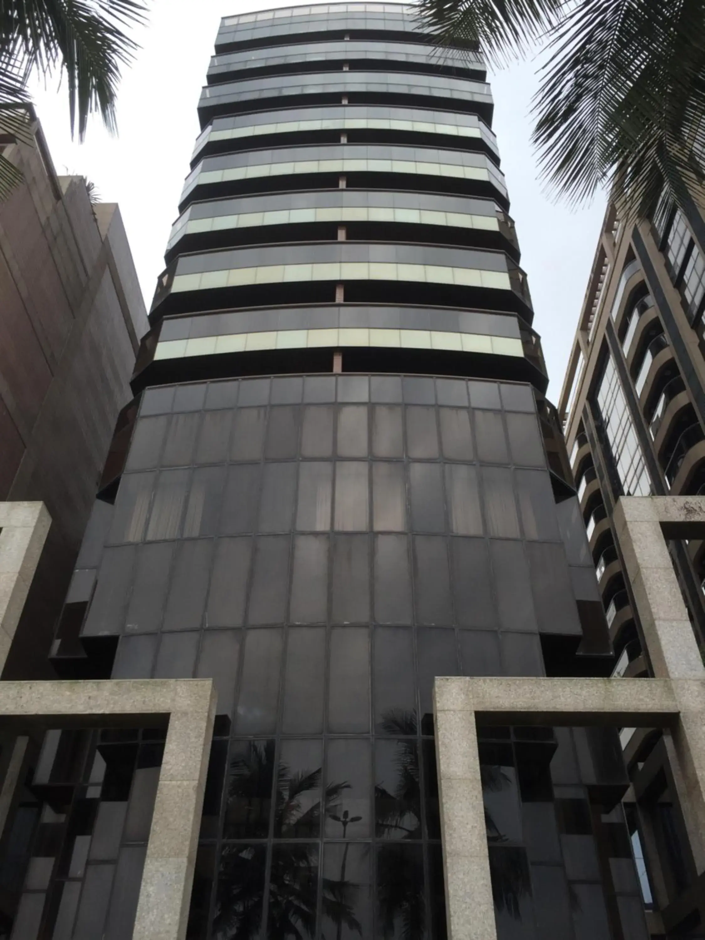 VIEIRA SOUTO 510 IPANEMA Flats VIEIRA SOUTO 510 IPANEMA Flats