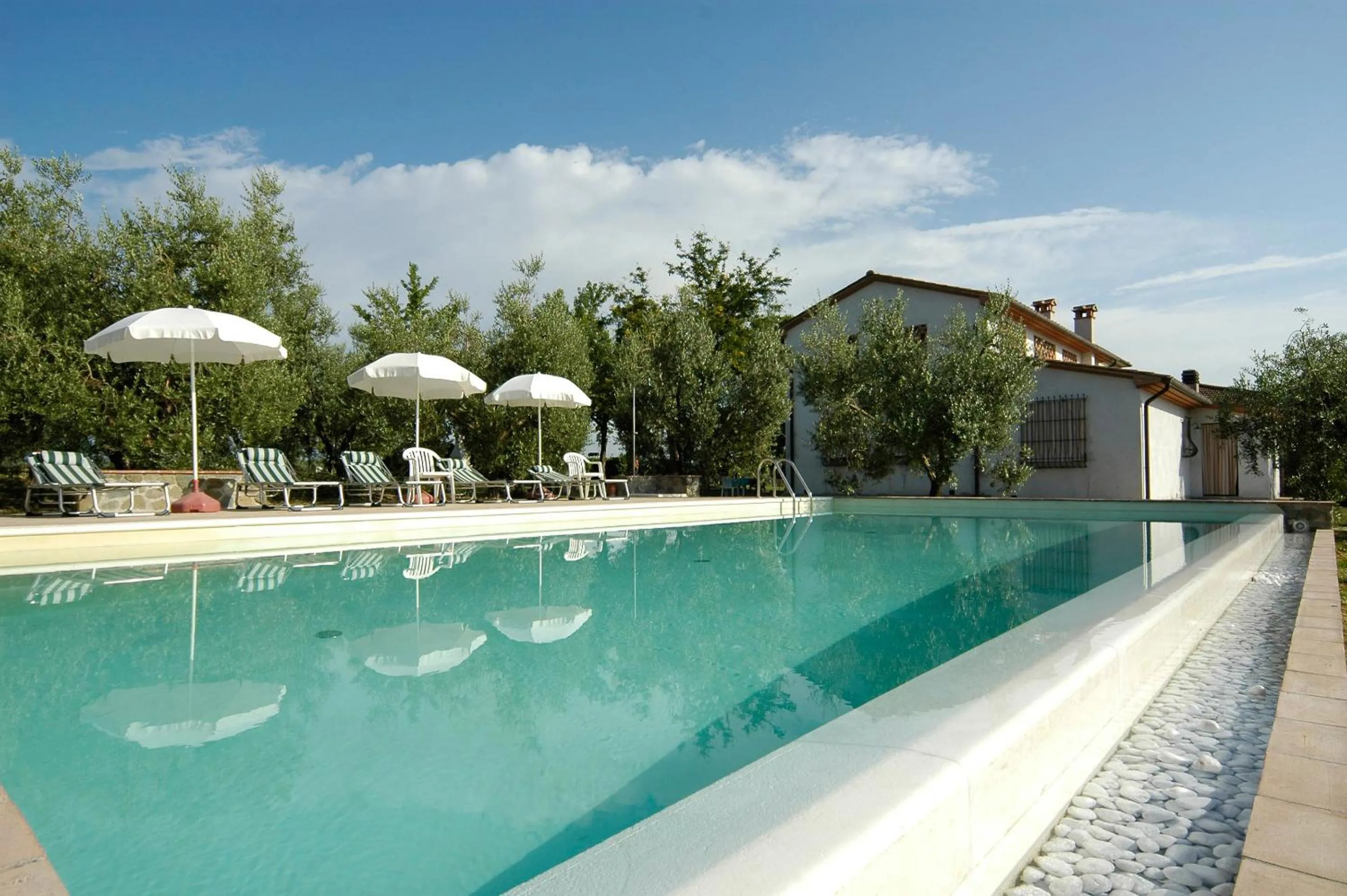 Agriturismo Spazzavento