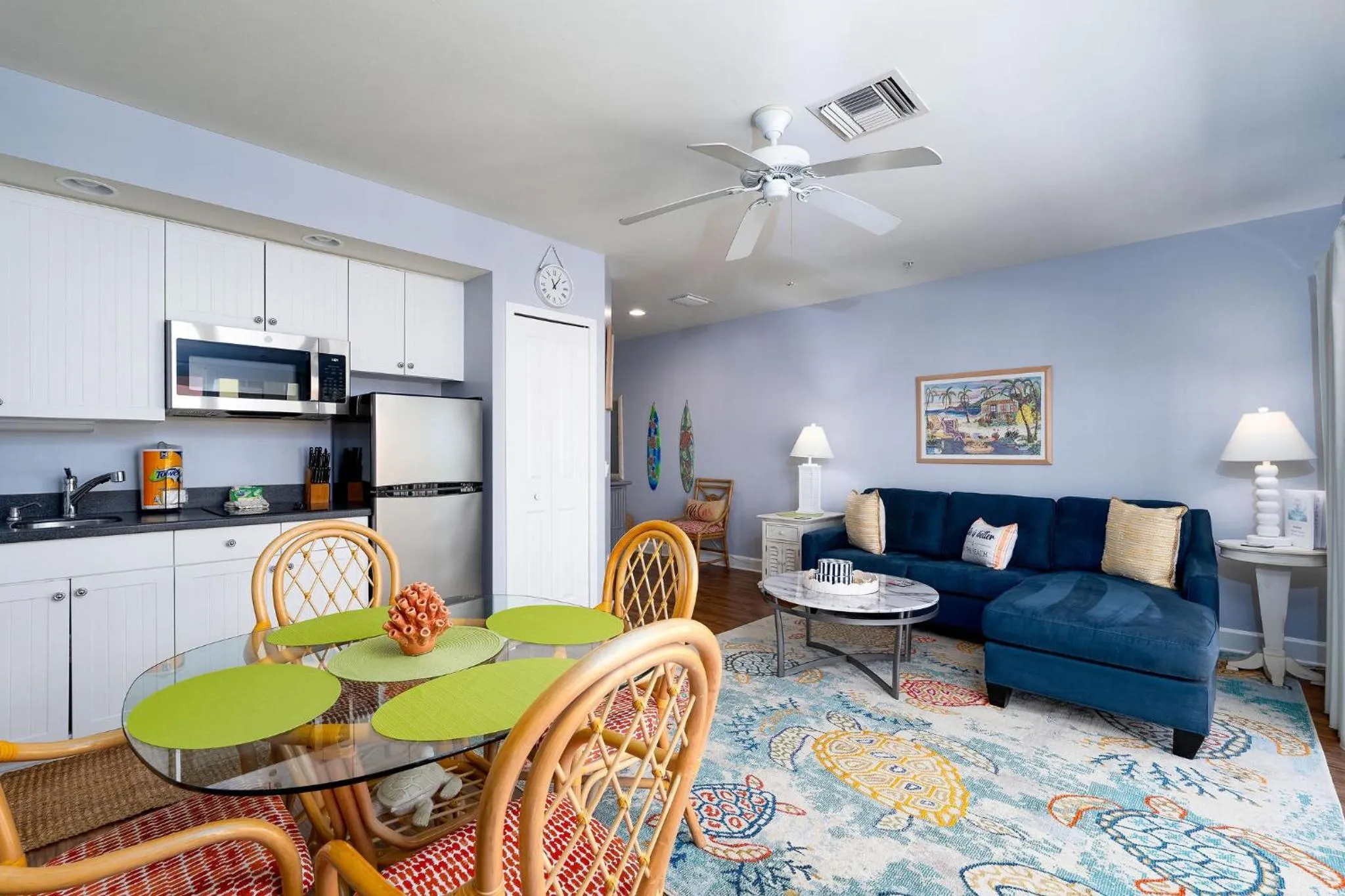 Harbour House at the Inn 207