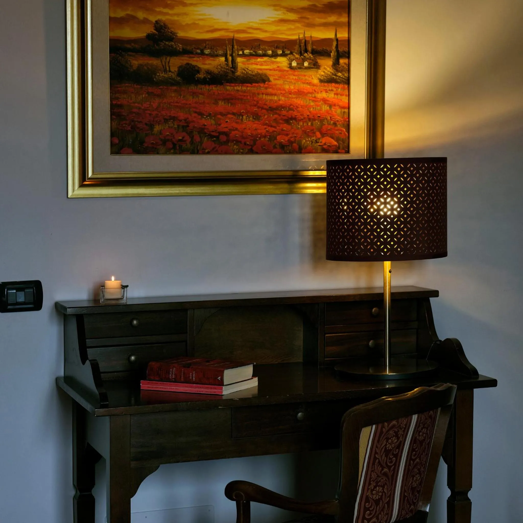 hair dresser in Piana la Gatta