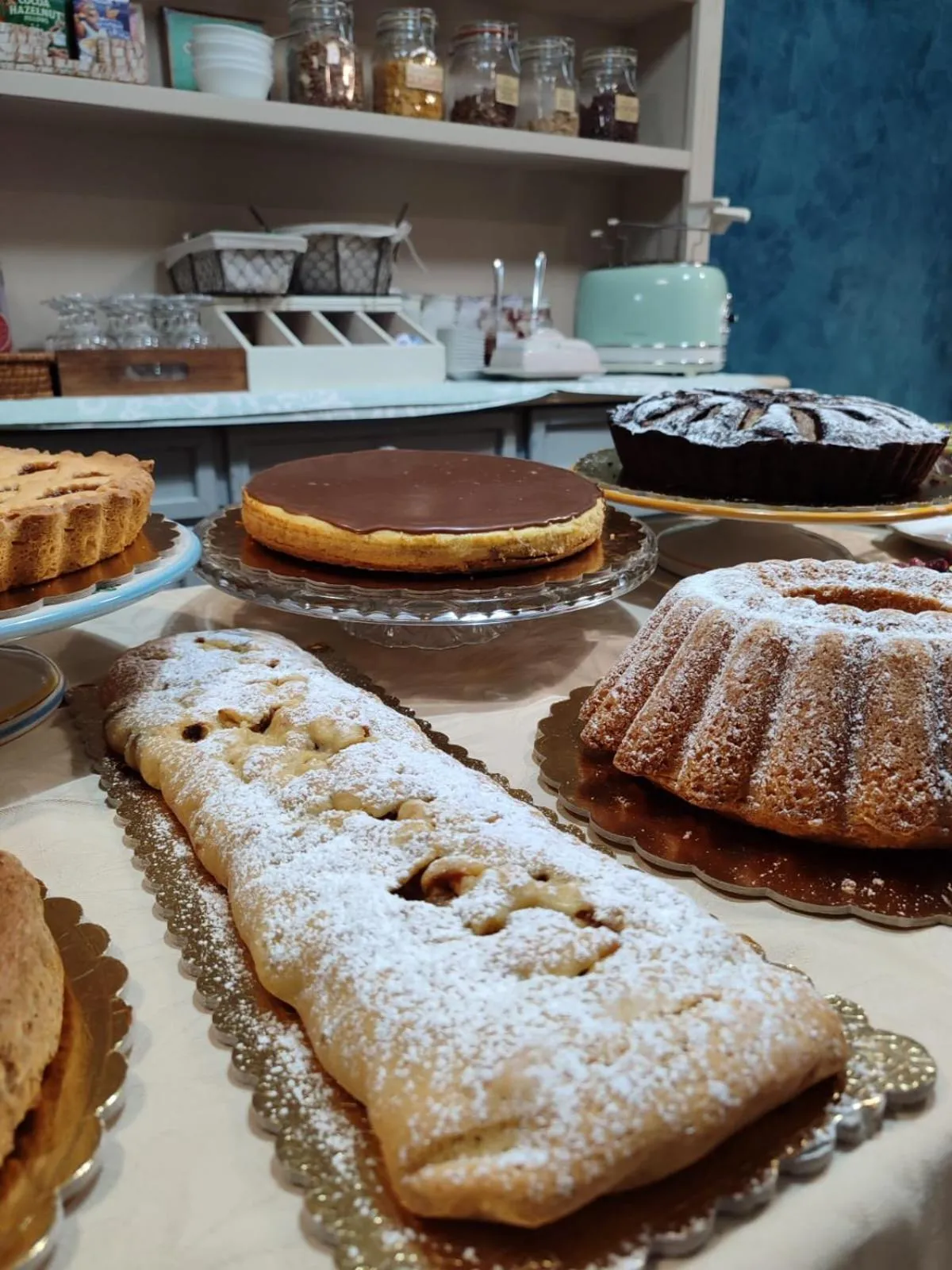 Kitchen or kitchenette in Piana la Gatta