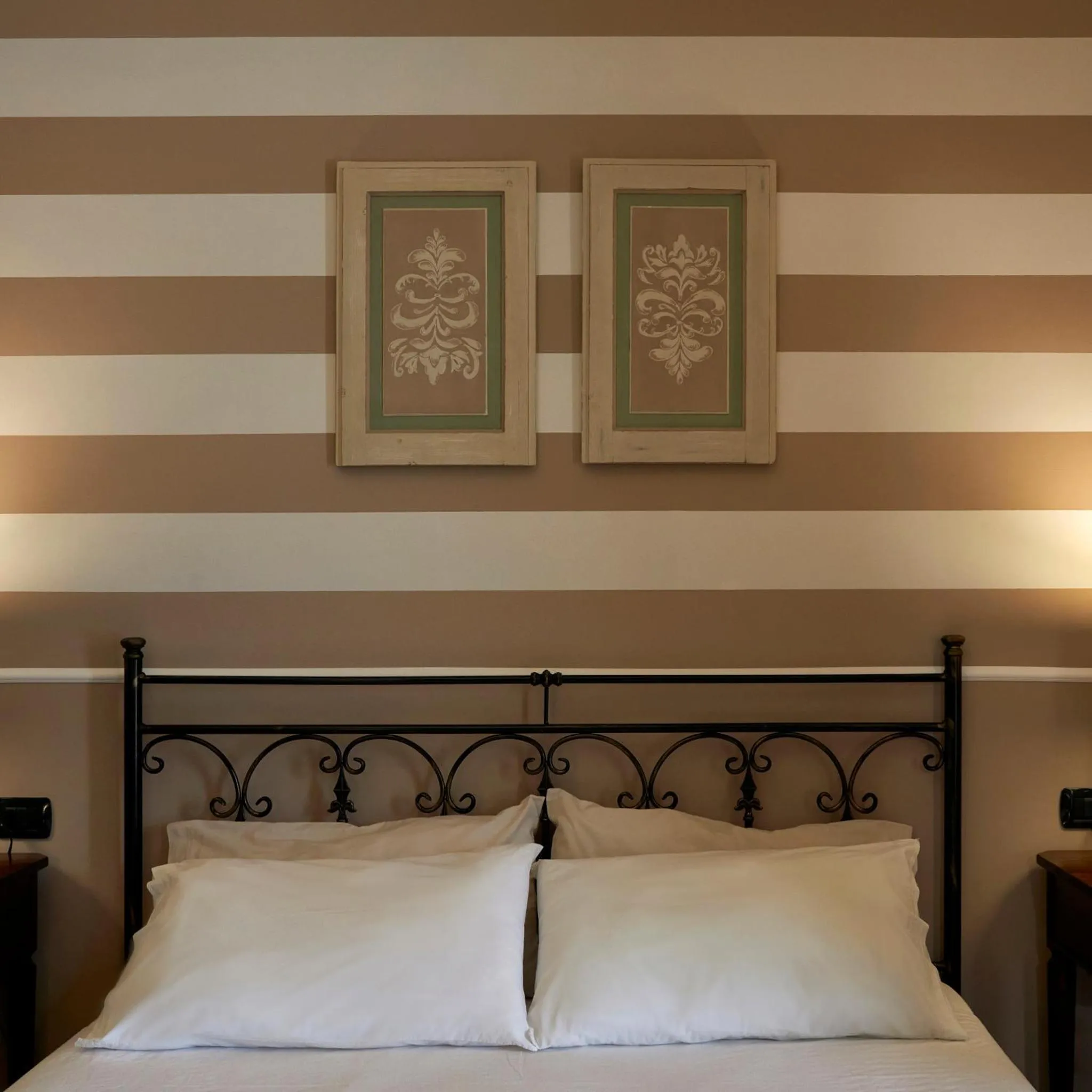 Bed in Piana la Gatta