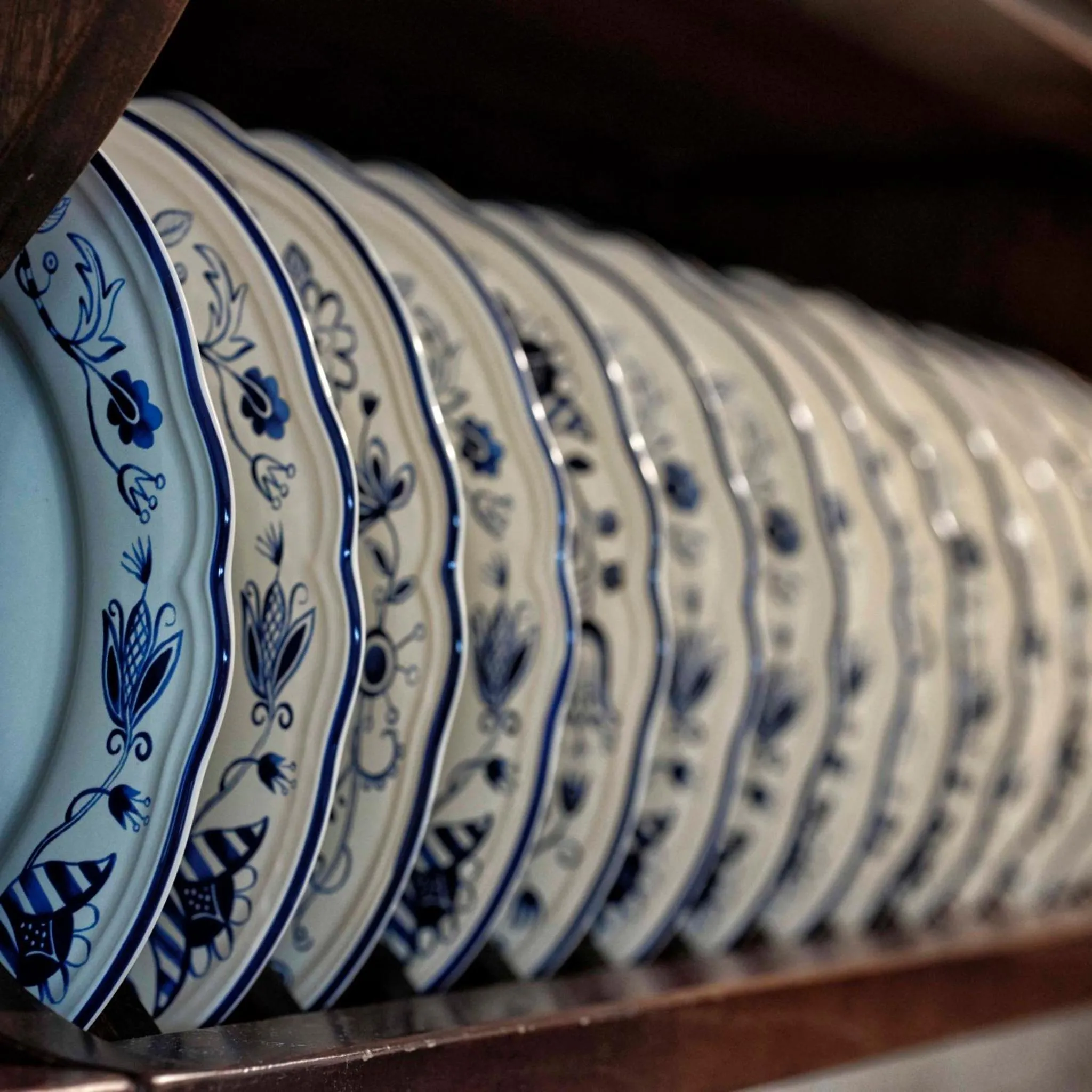 Decorative detail in Piana la Gatta