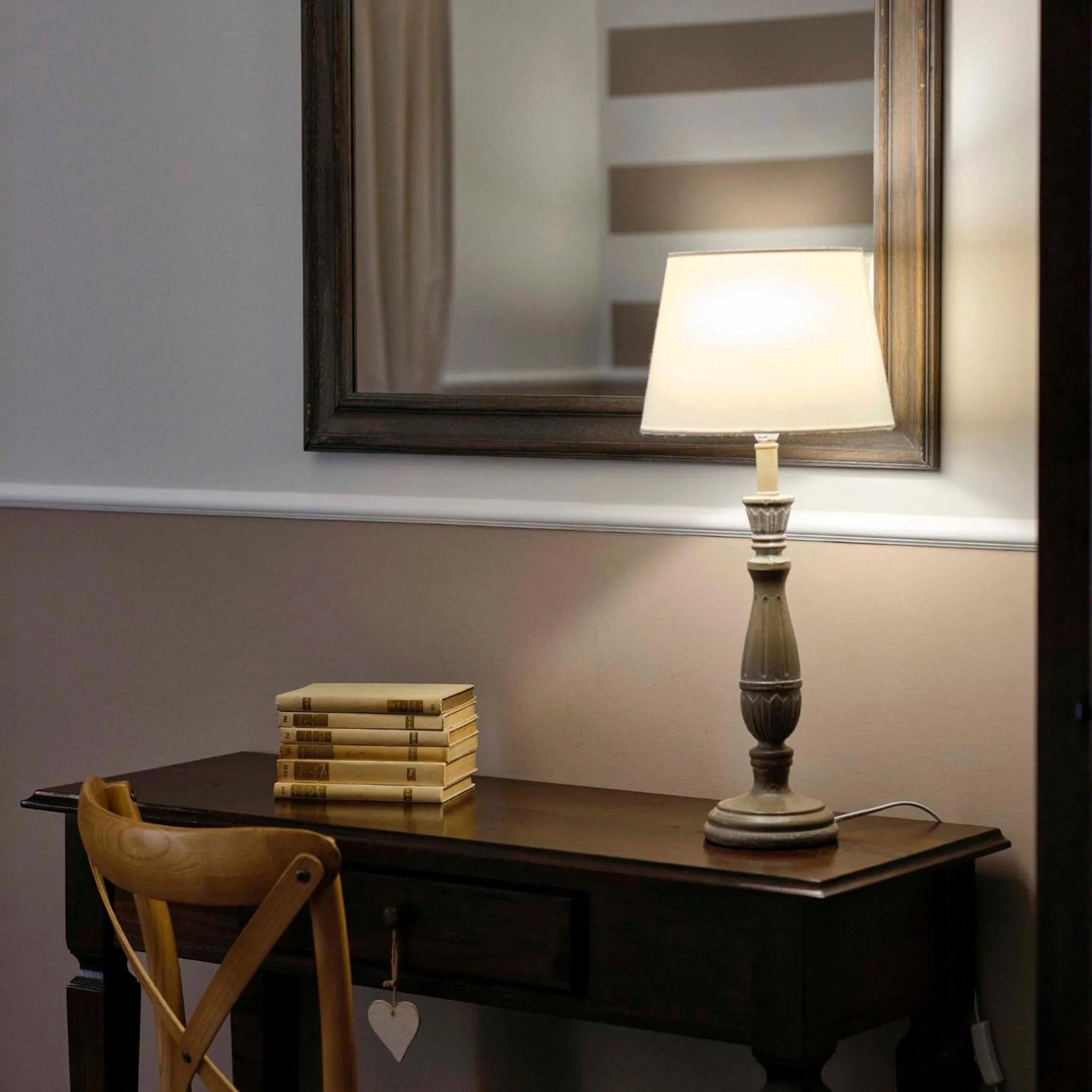 hair dresser in Piana la Gatta