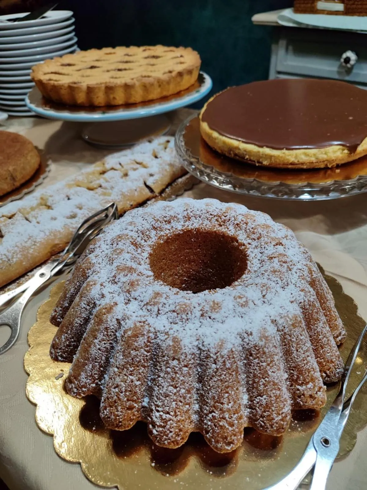 Kitchen or kitchenette in Piana la Gatta