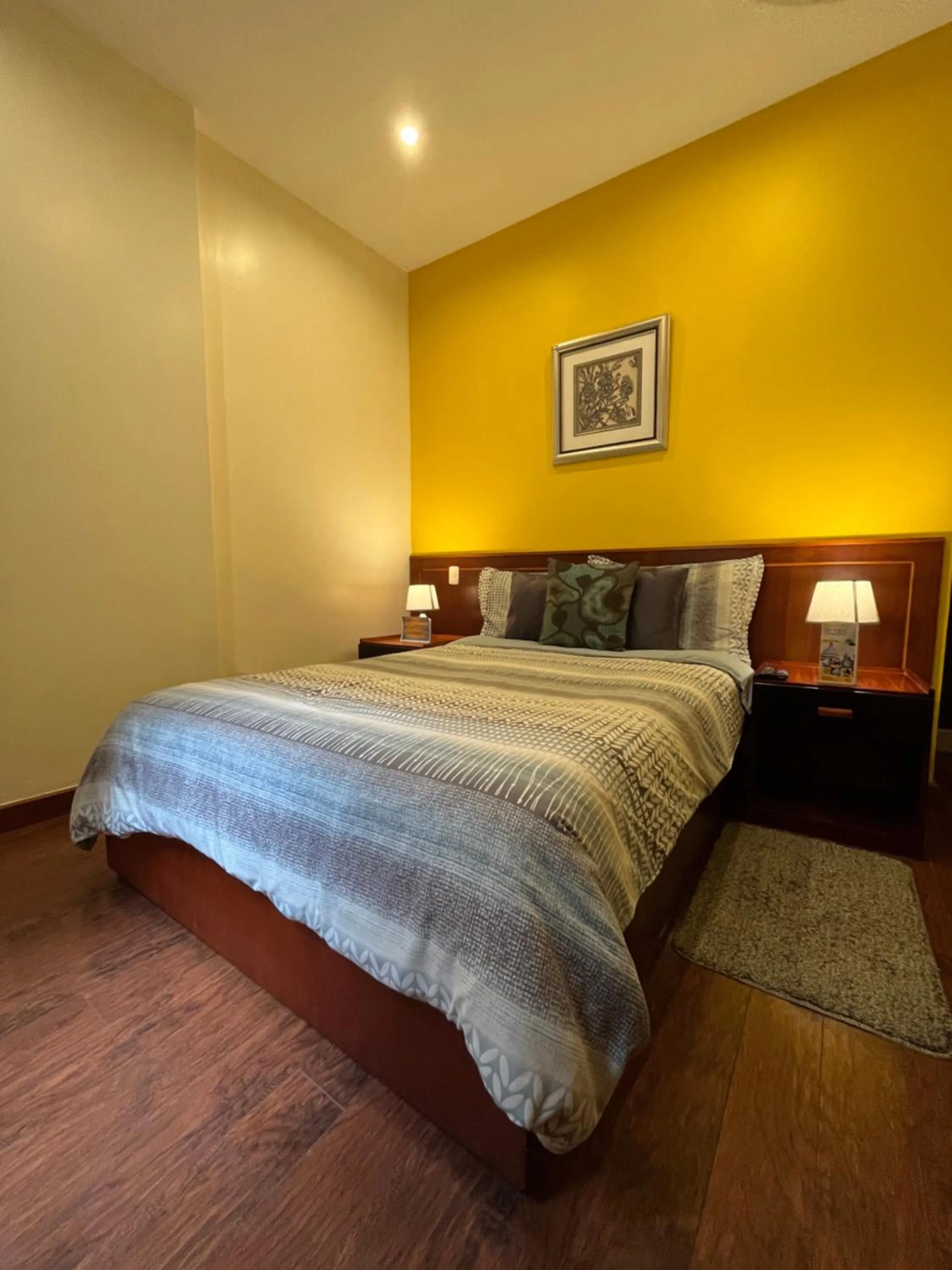 Bed in Pepe's House Cuenca I Hotel & Boutique Hostel