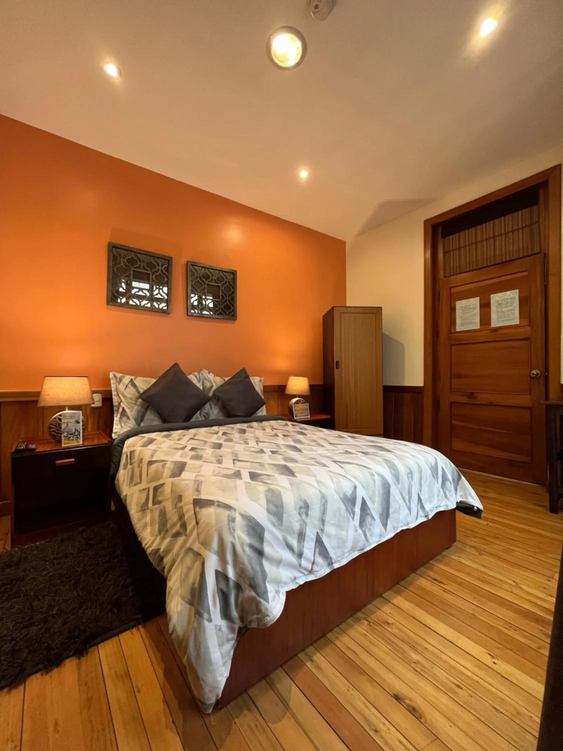 Bed in Pepe's House Cuenca I Hotel & Boutique Hostel