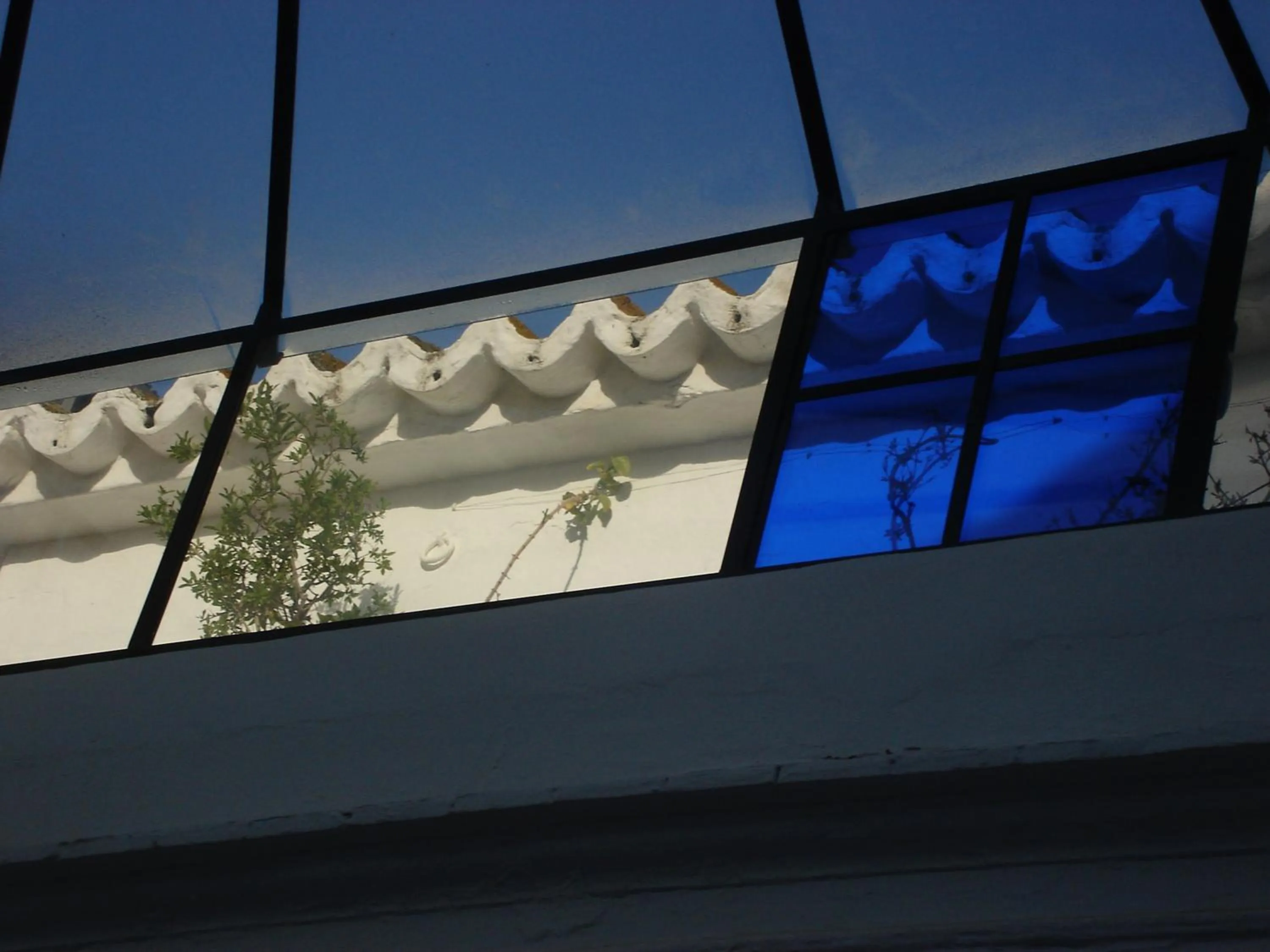 Other in La Casa Grande