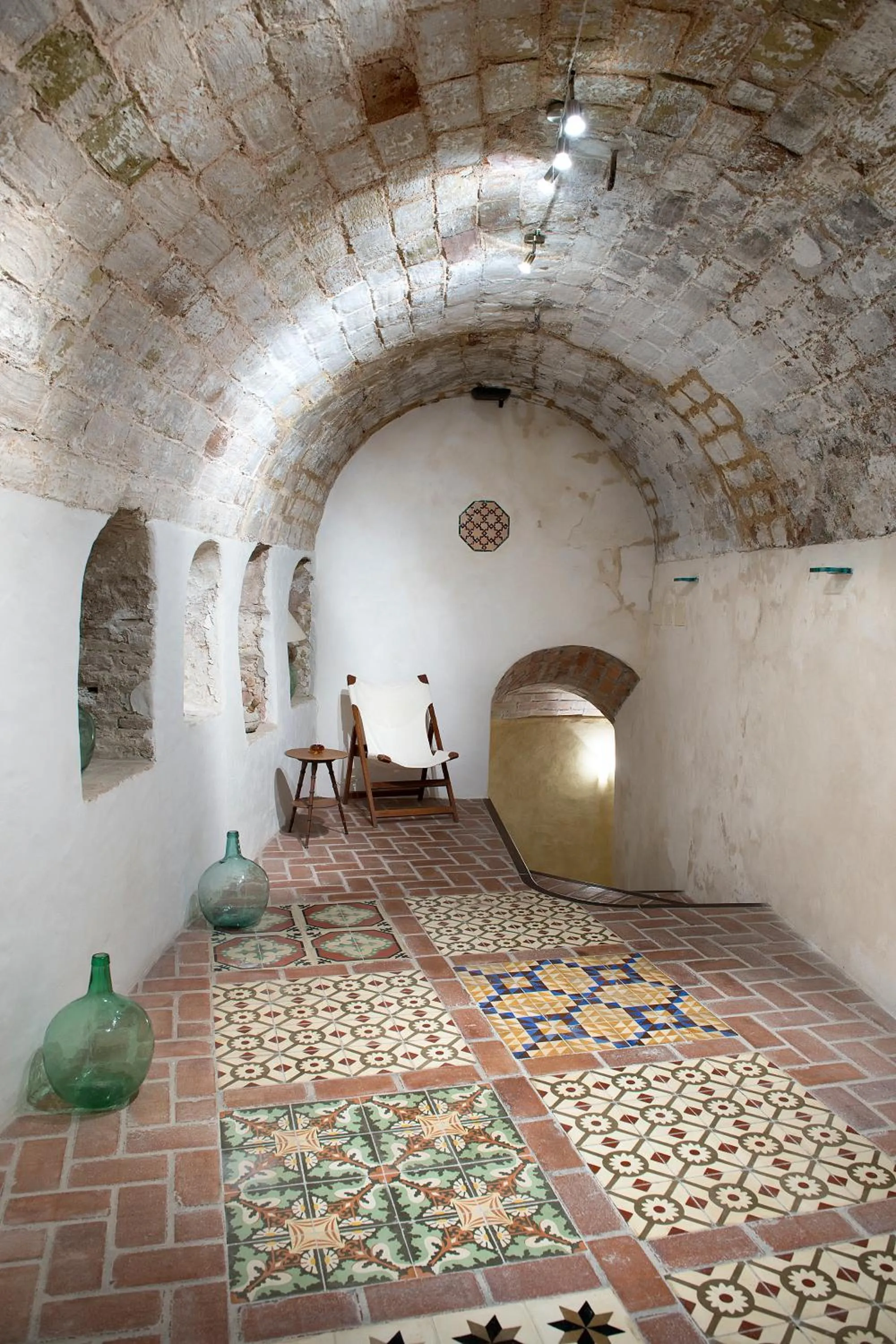 Other in La Casa Grande