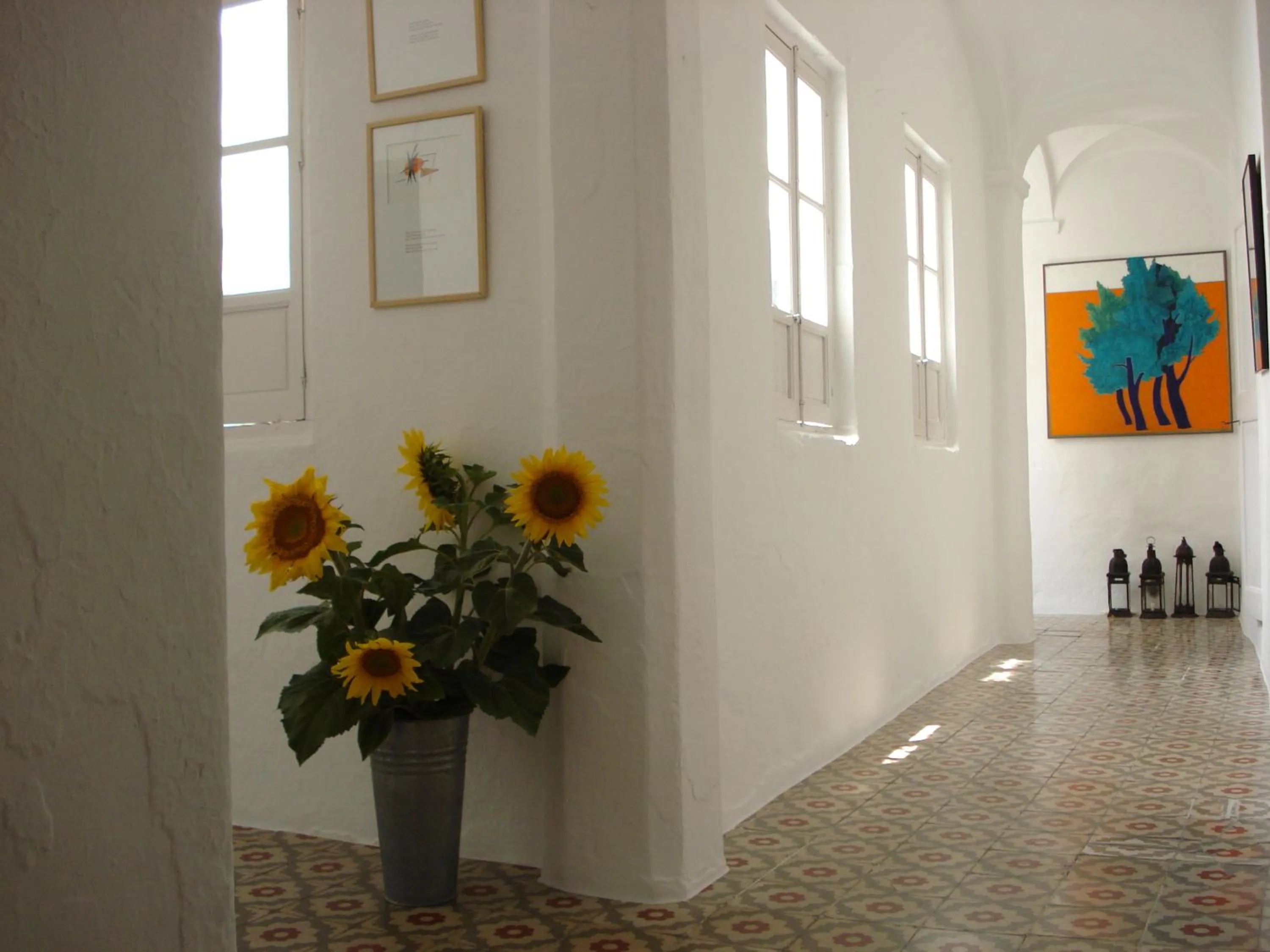 Other in La Casa Grande