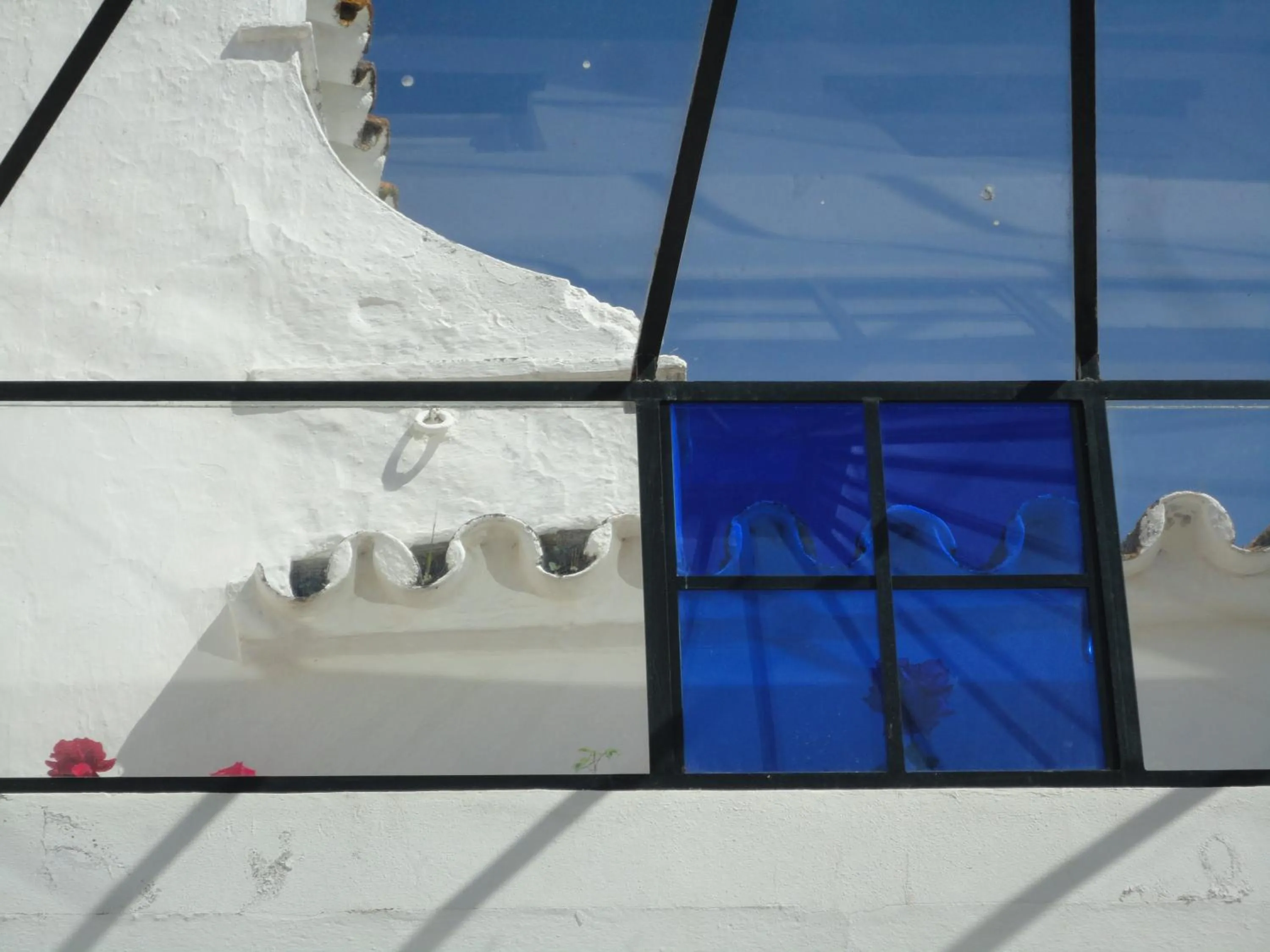 Other in La Casa Grande