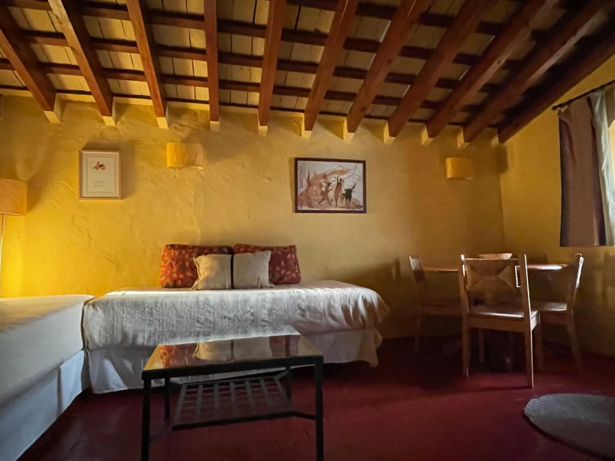 Other, Bed in La Casa Grande