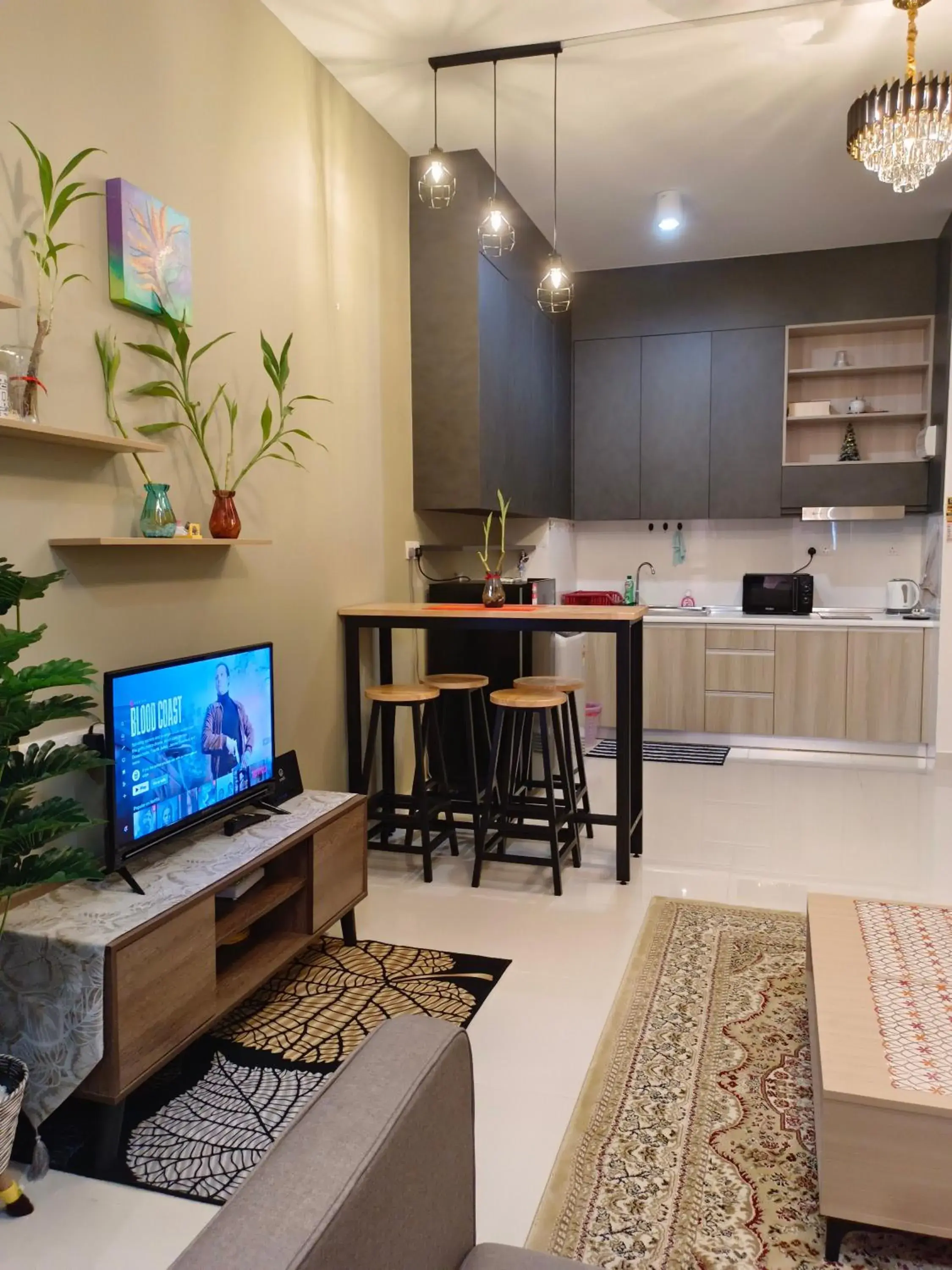KLIA Airport Homestay 8 KLIA Airport Homestay 8