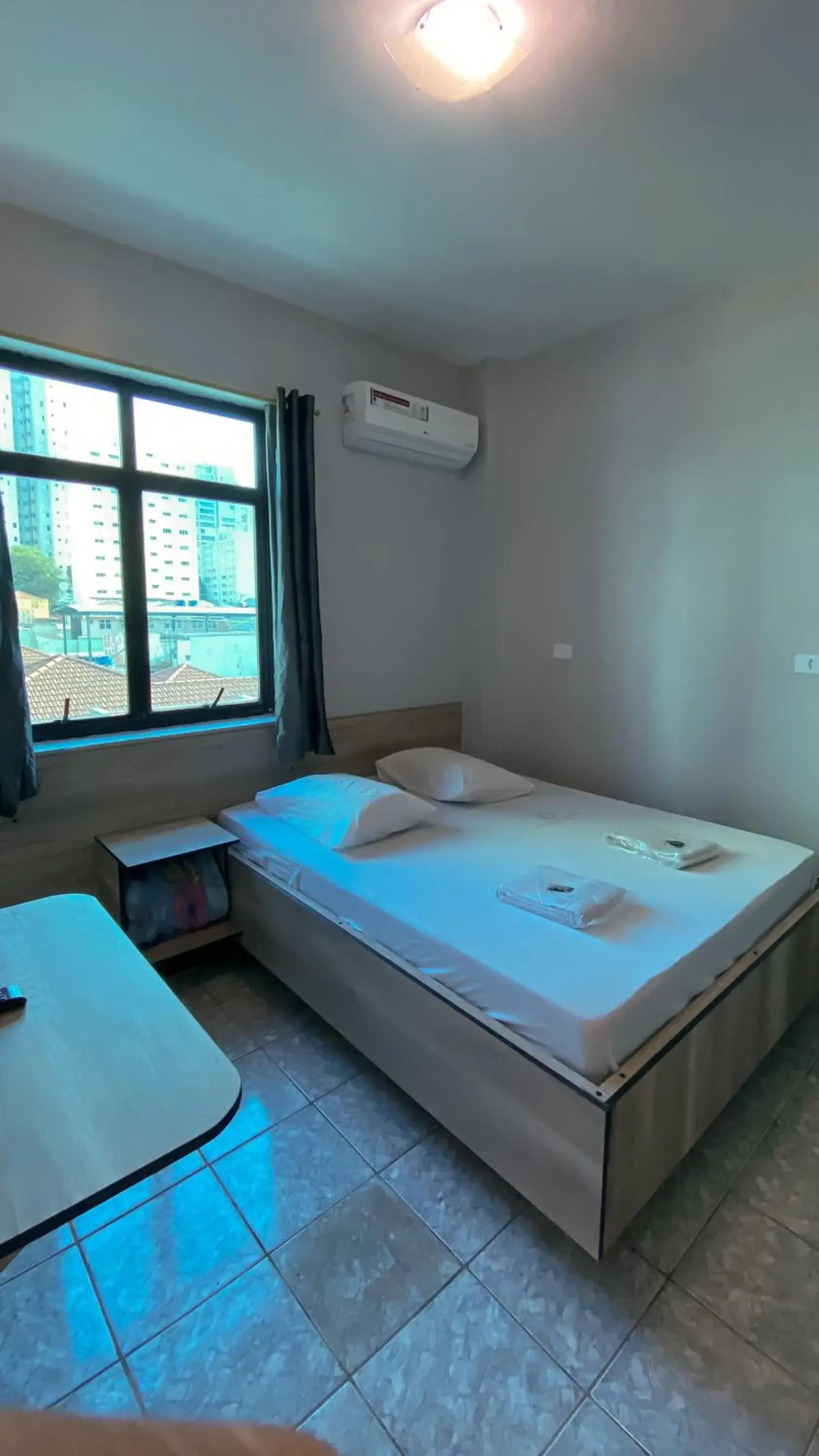 Double Room in Hotel city Clélia Double Room in Hotel city Clélia