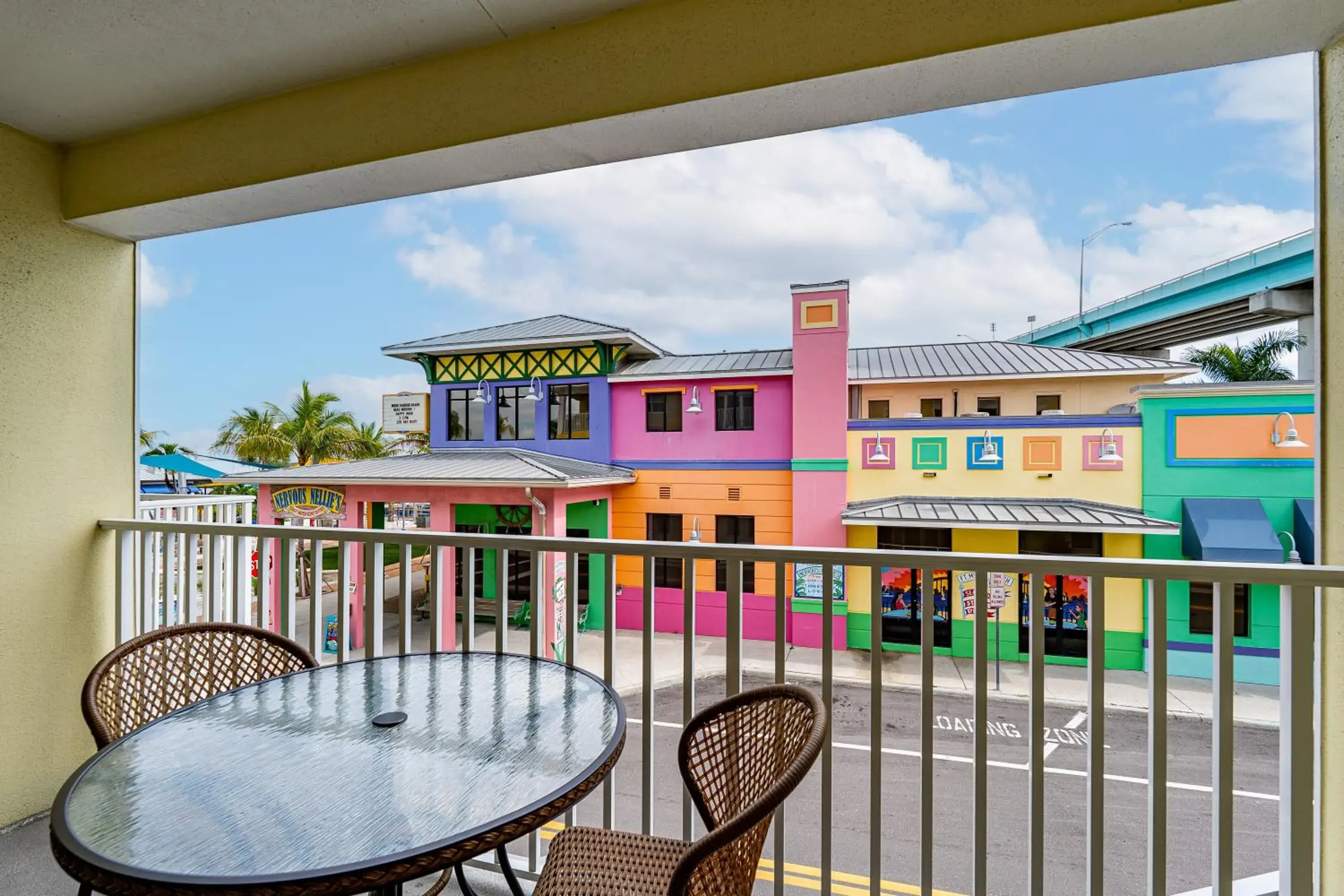 Harbour House at the Inn 208 Harbour House at the Inn 208