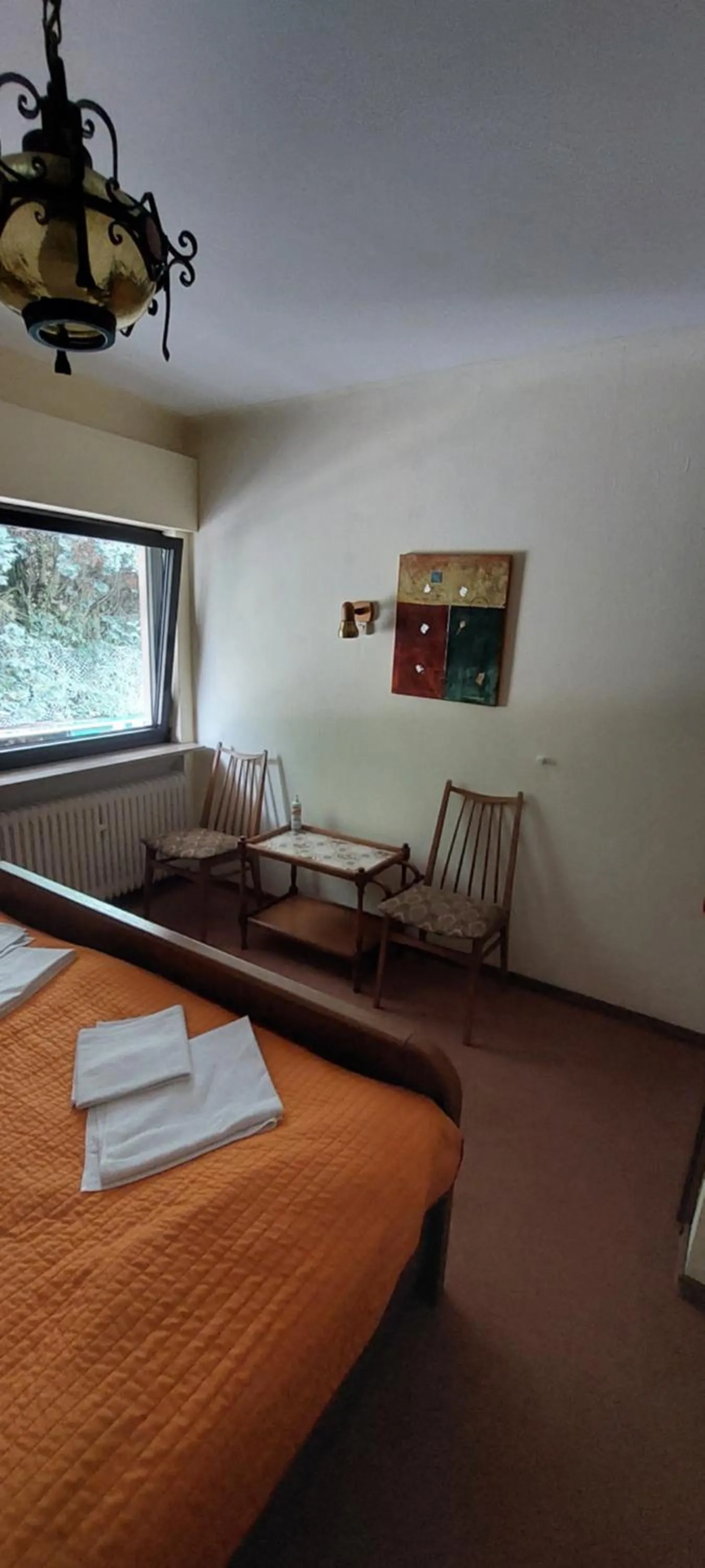 Black Bear Bikers Pub-Hotel