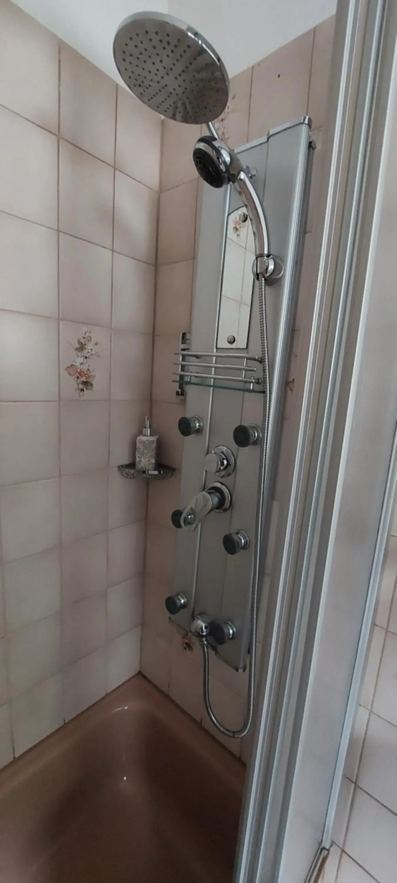 Standard Double Room in Black Bear Bikers Pub-Hotel Standard Double Room in Black Bear Bikers Pub-Hotel