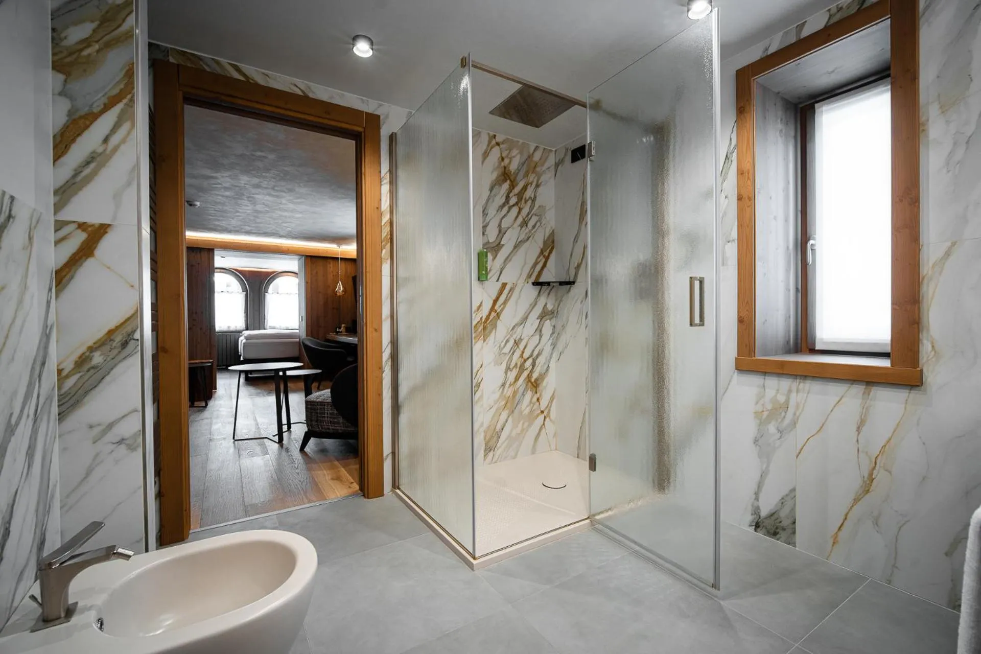 Sertorelli Sporthotel