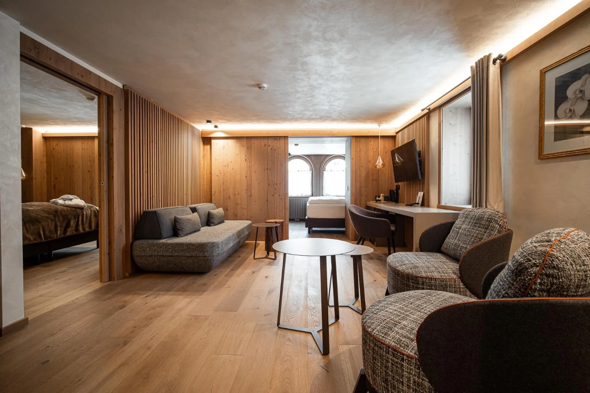 Sertorelli Sporthotel