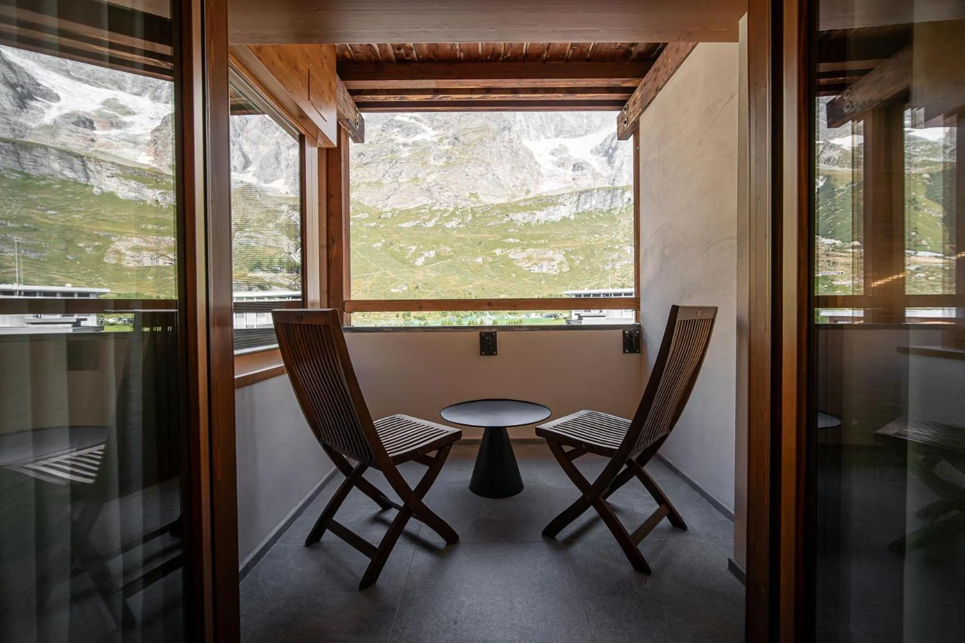 Sertorelli Sporthotel