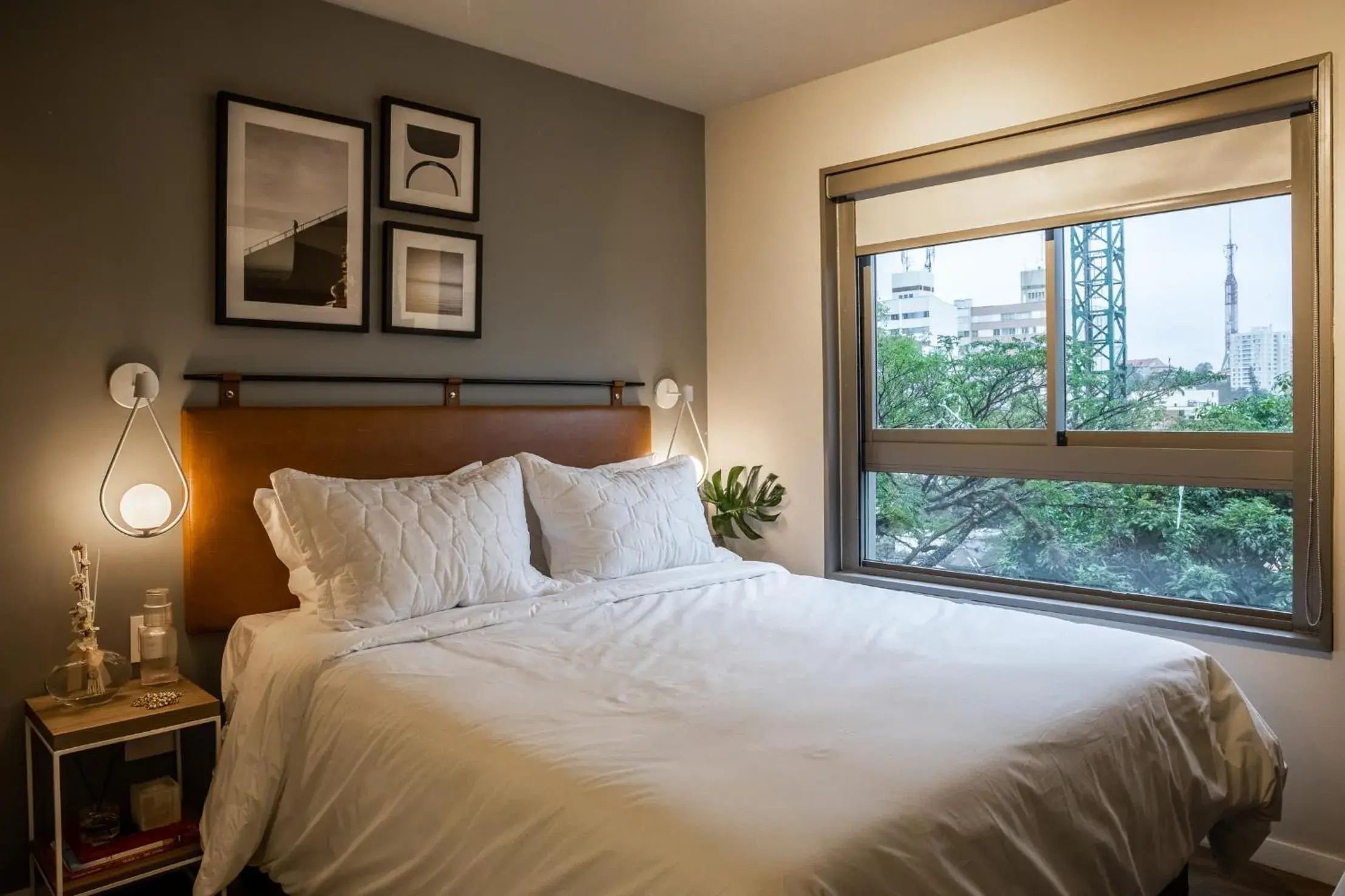 Apartment with Balcony in Noon Vila Madalena Apartment with Balcony in Noon Vila Madalena