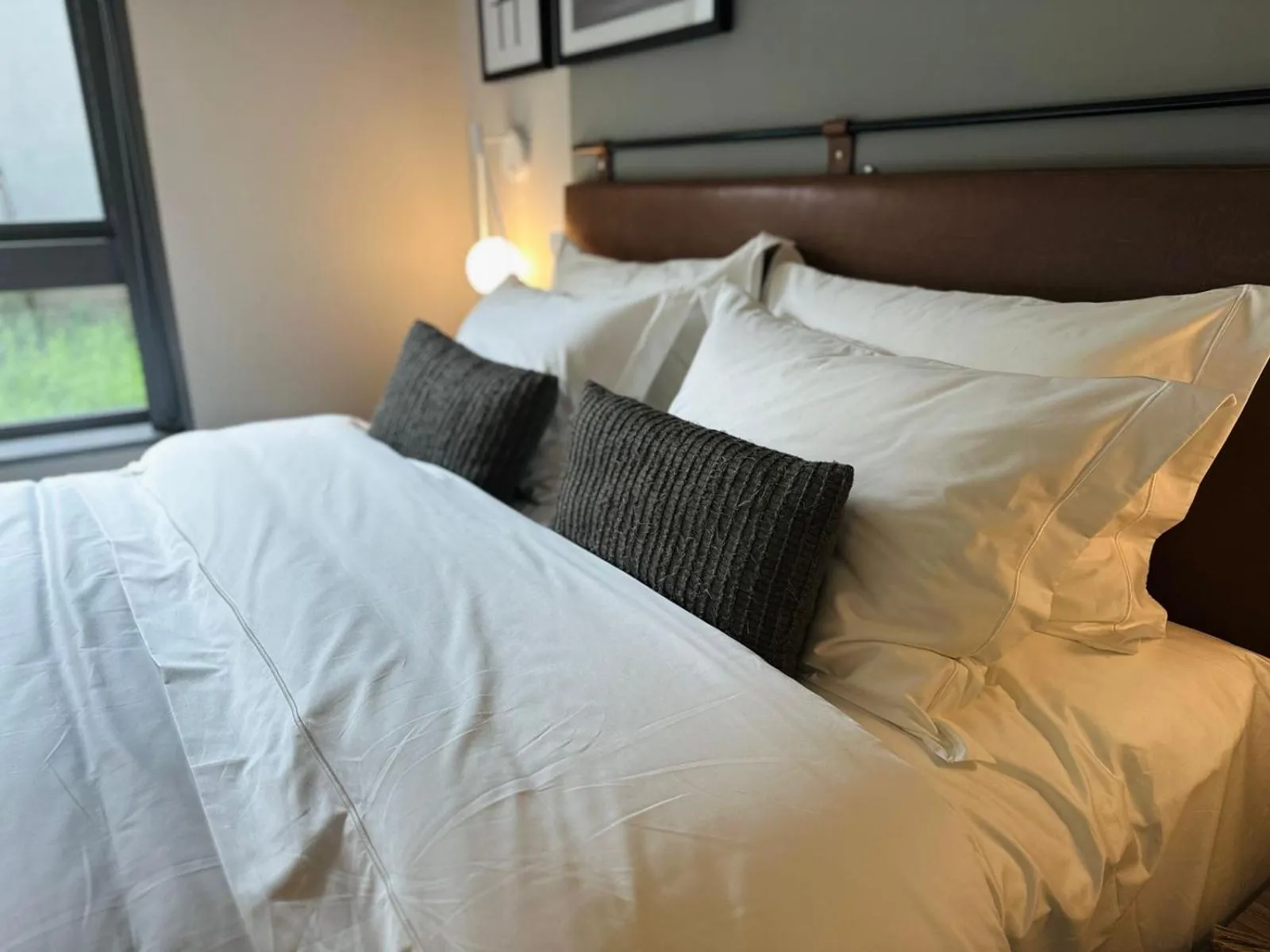 Bed in Noon Vila Madalena