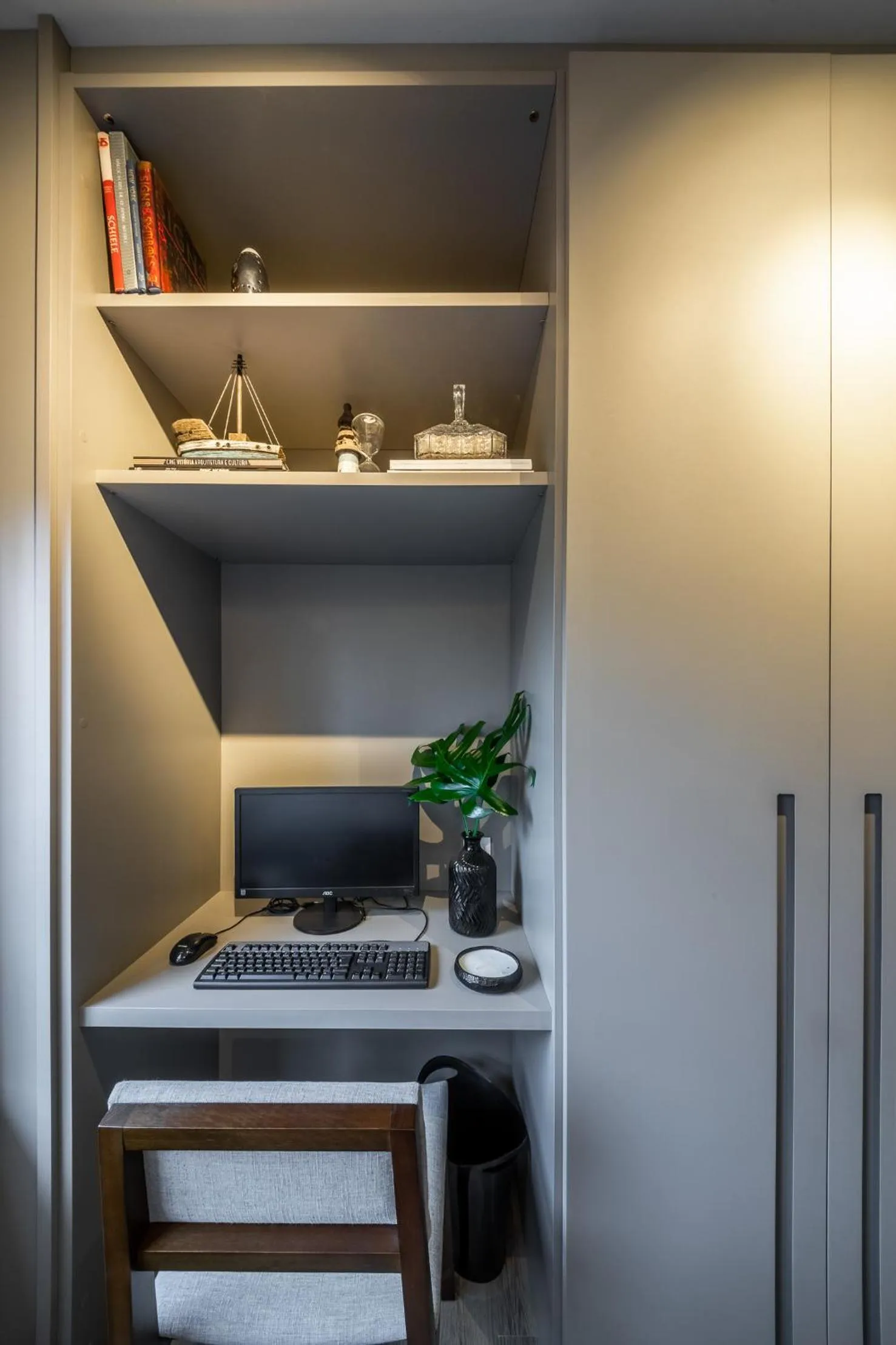 hair dresser in Noon Vila Madalena