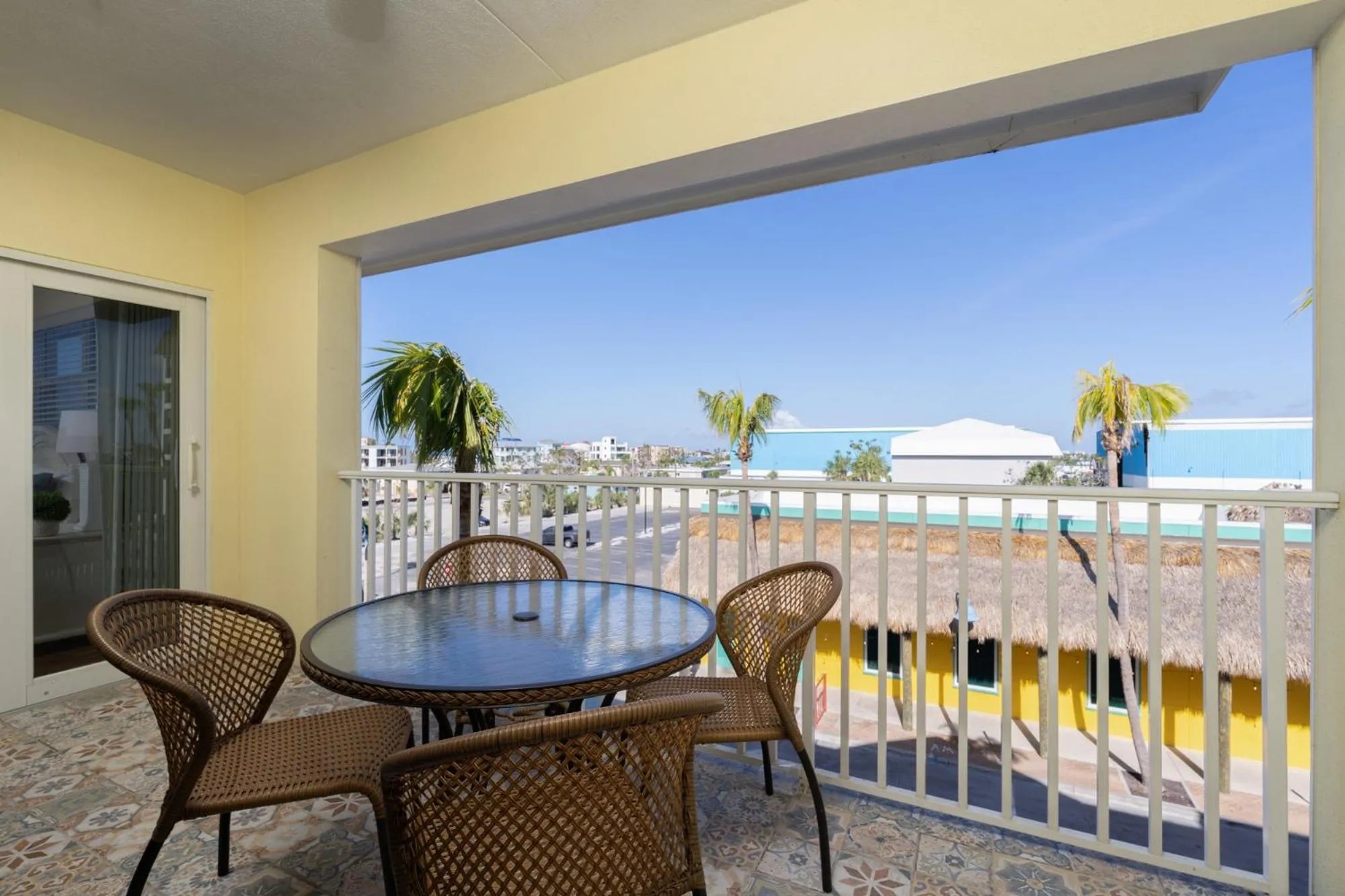 Harbour House at the Inn 301