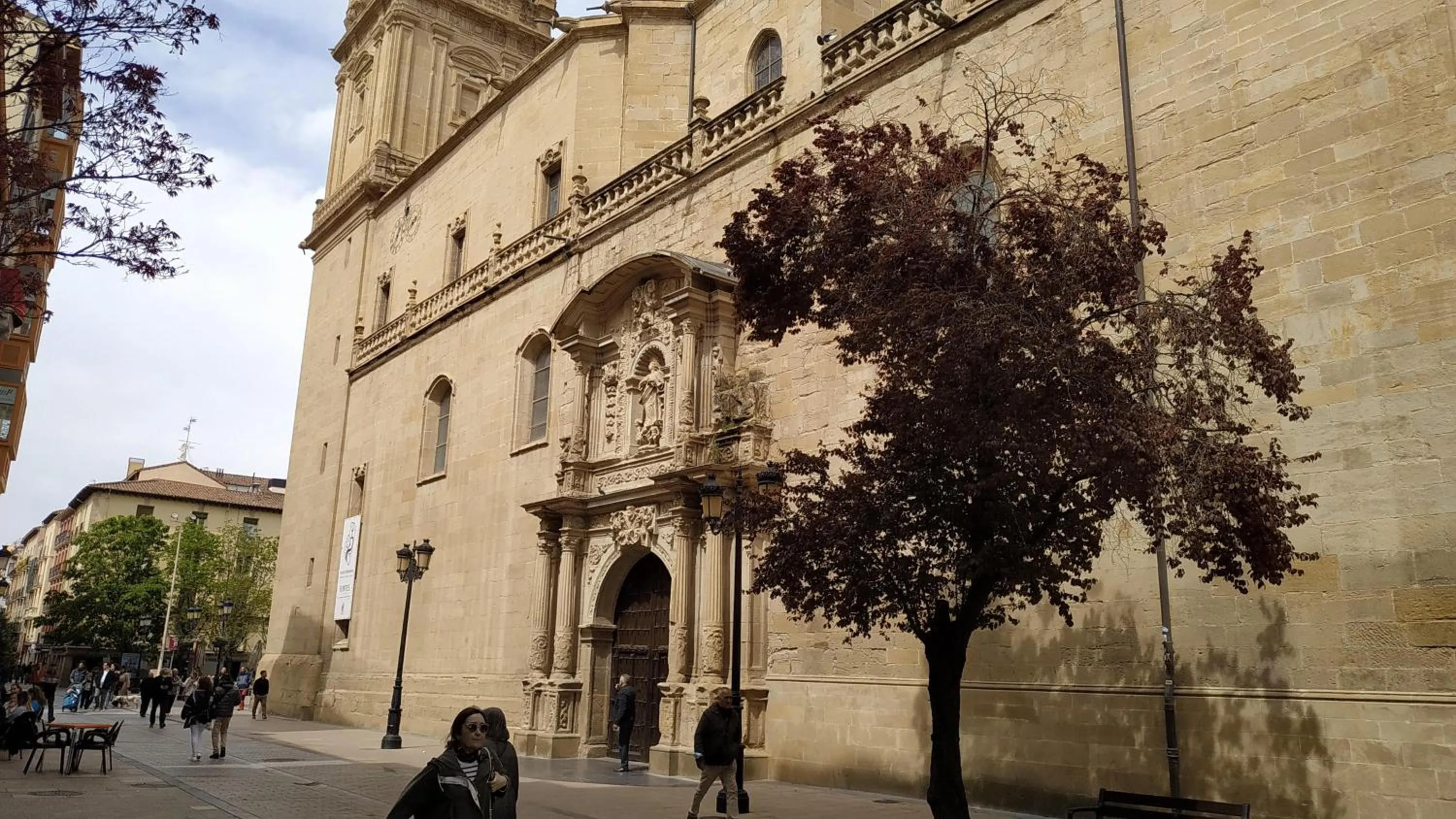 Property building in Casa Ochoa