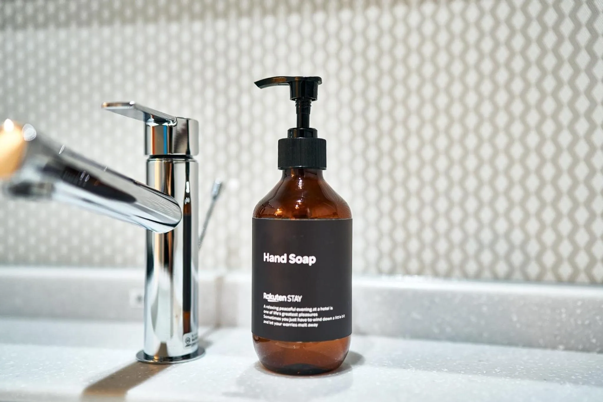 Rakuten STAY Kokura Station Standard Double Room