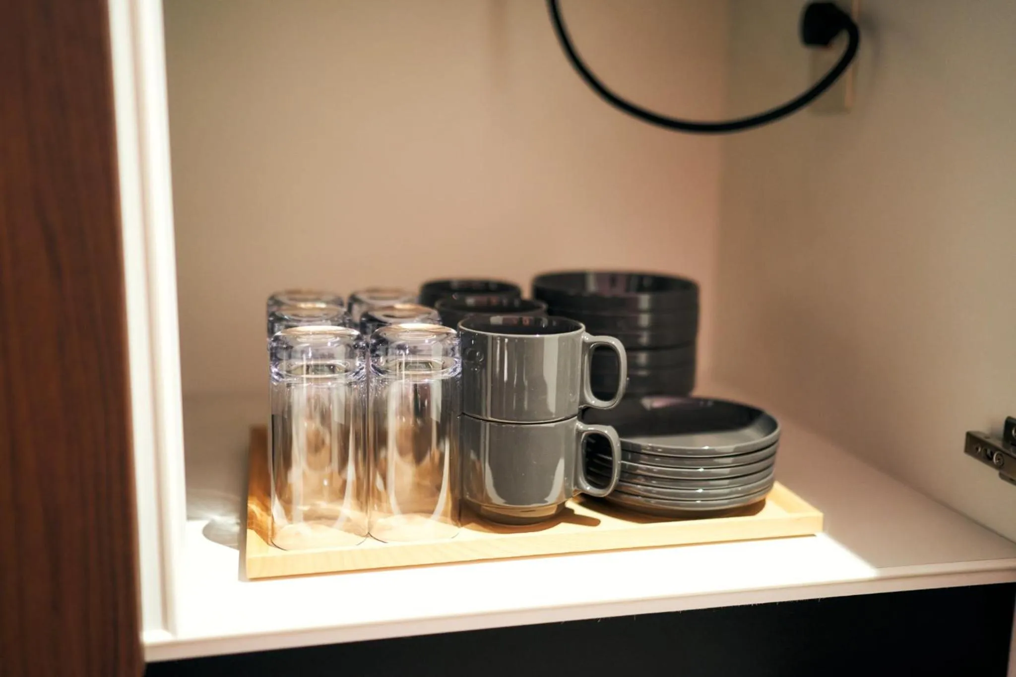 Rakuten STAY Kokura Station Standard Twin Room