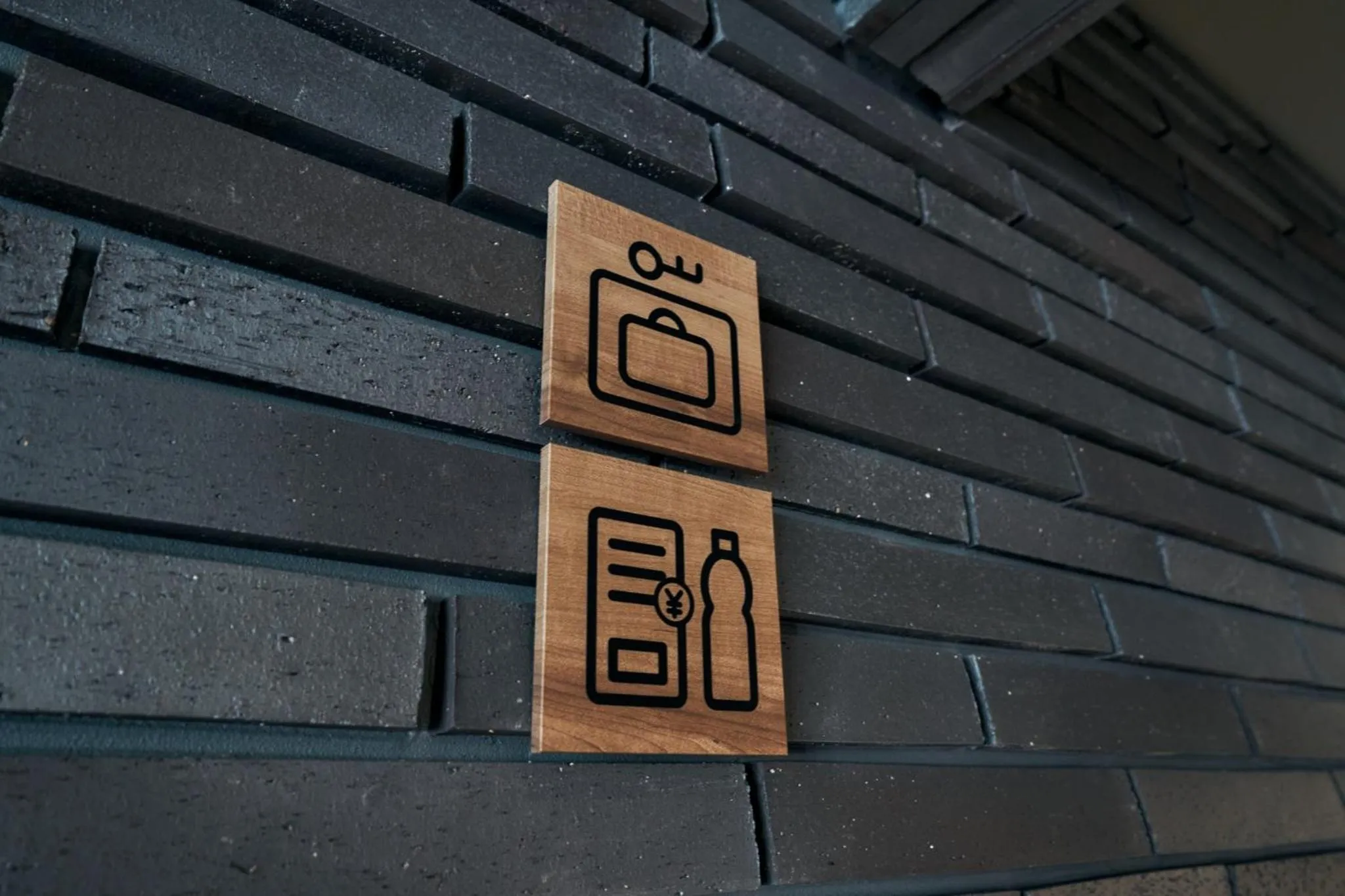 Rakuten STAY Kokura Station Standard Twin Room