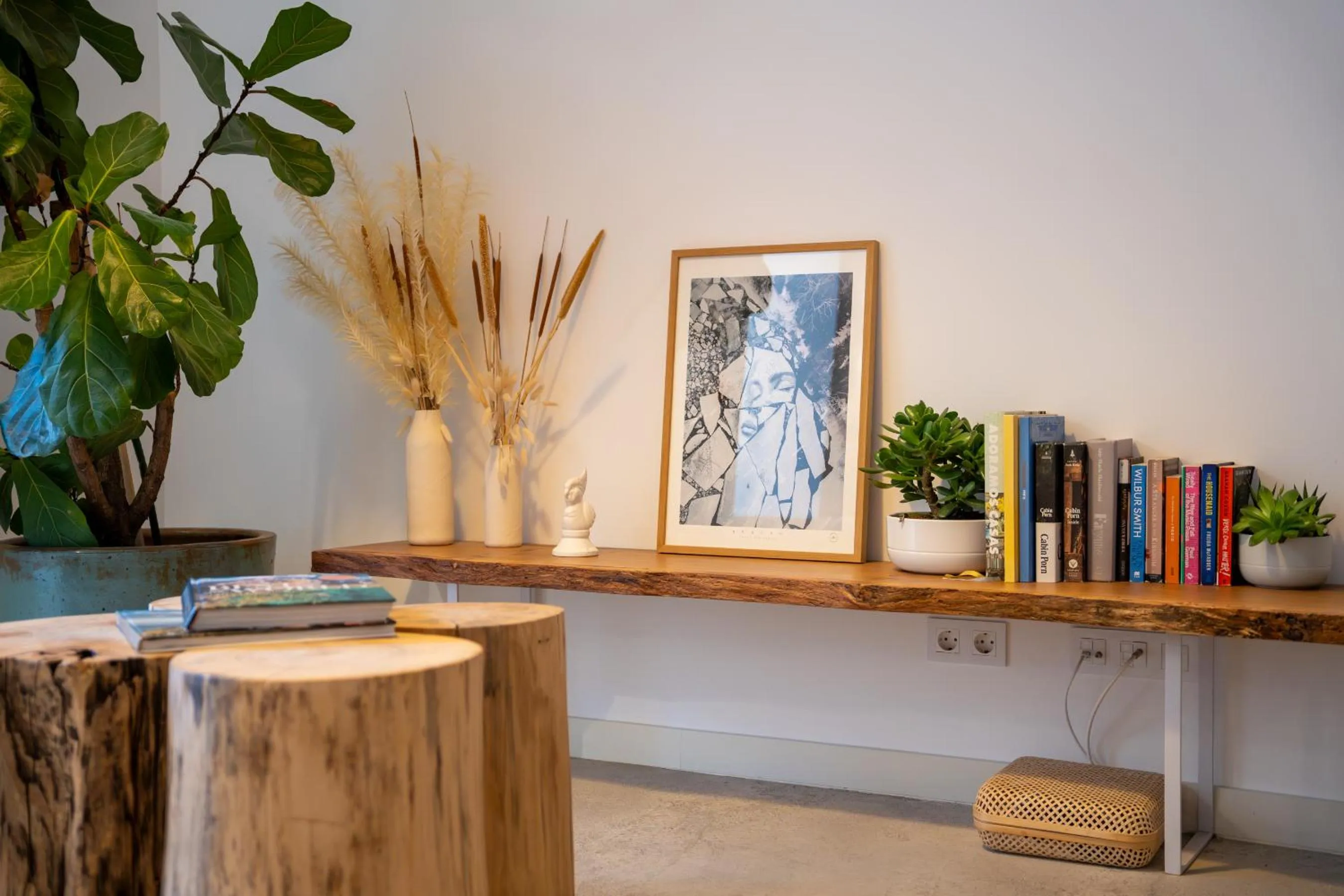 Meeting/conference room in Ocean Porto - Beach House