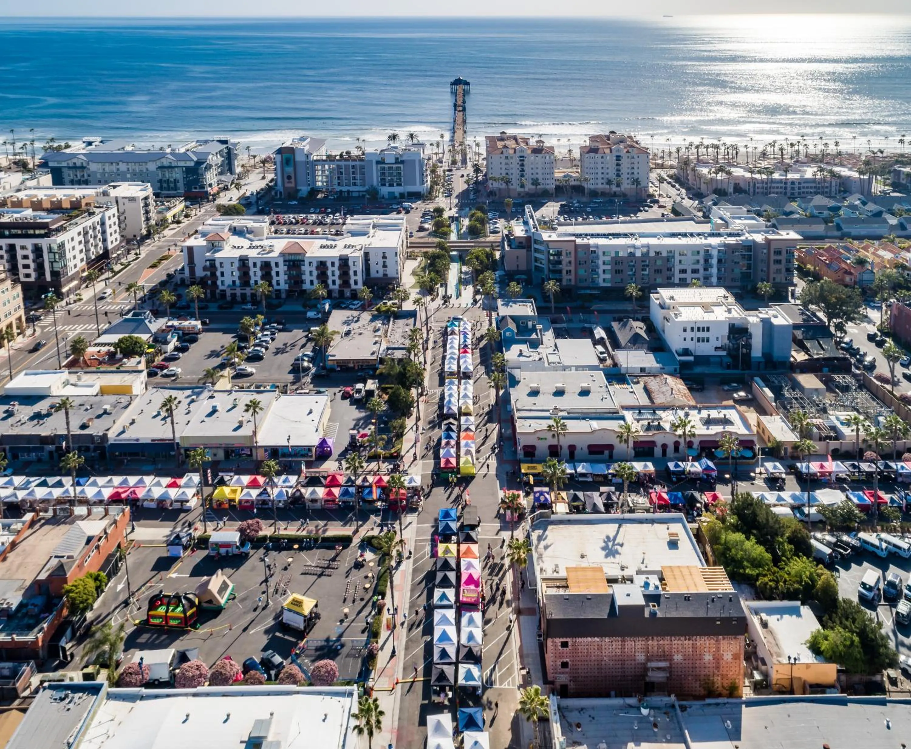 Location in The Brick Boutique Hotel