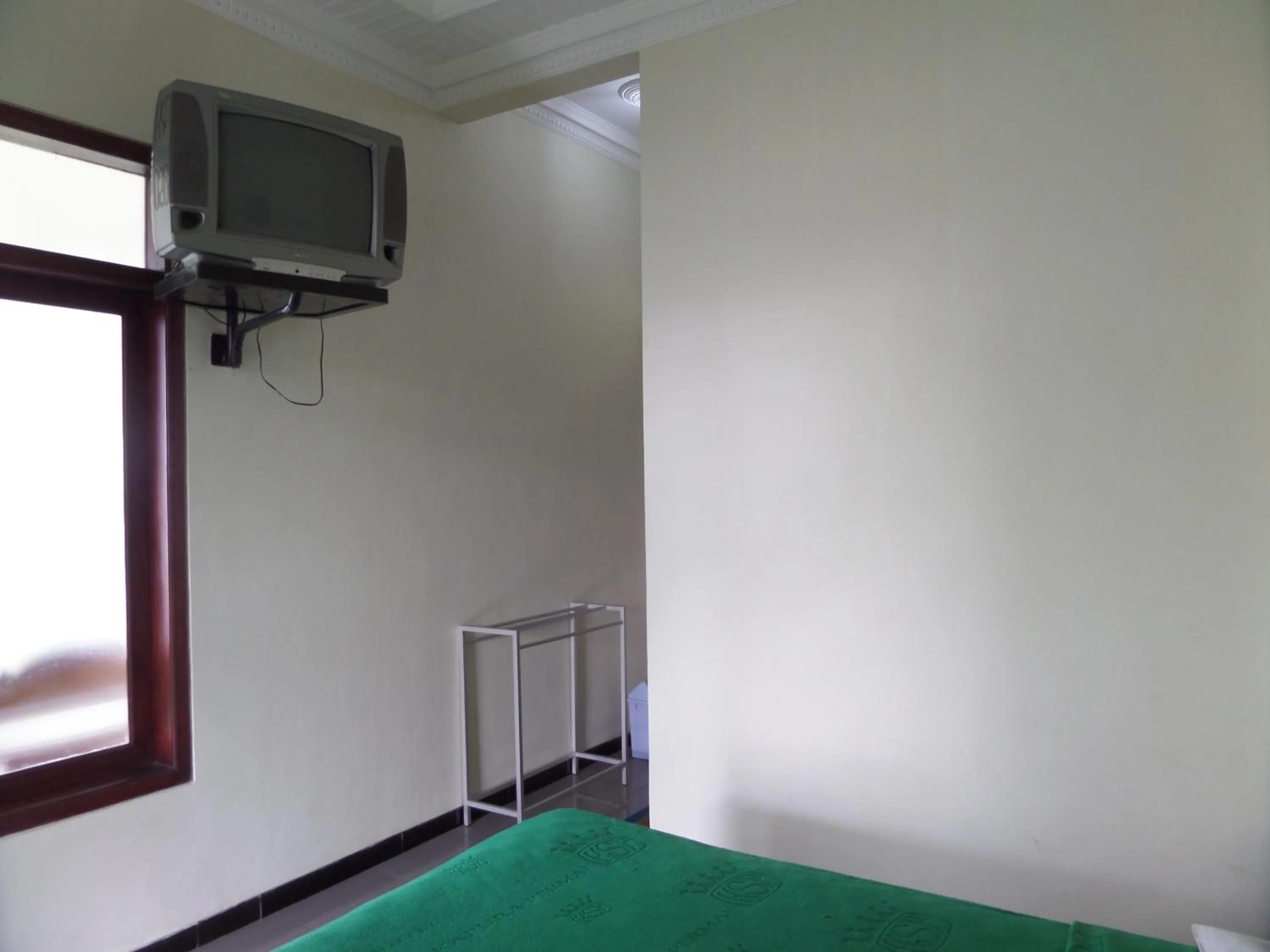 TV and multimedia in Sukapura Permai Hotel