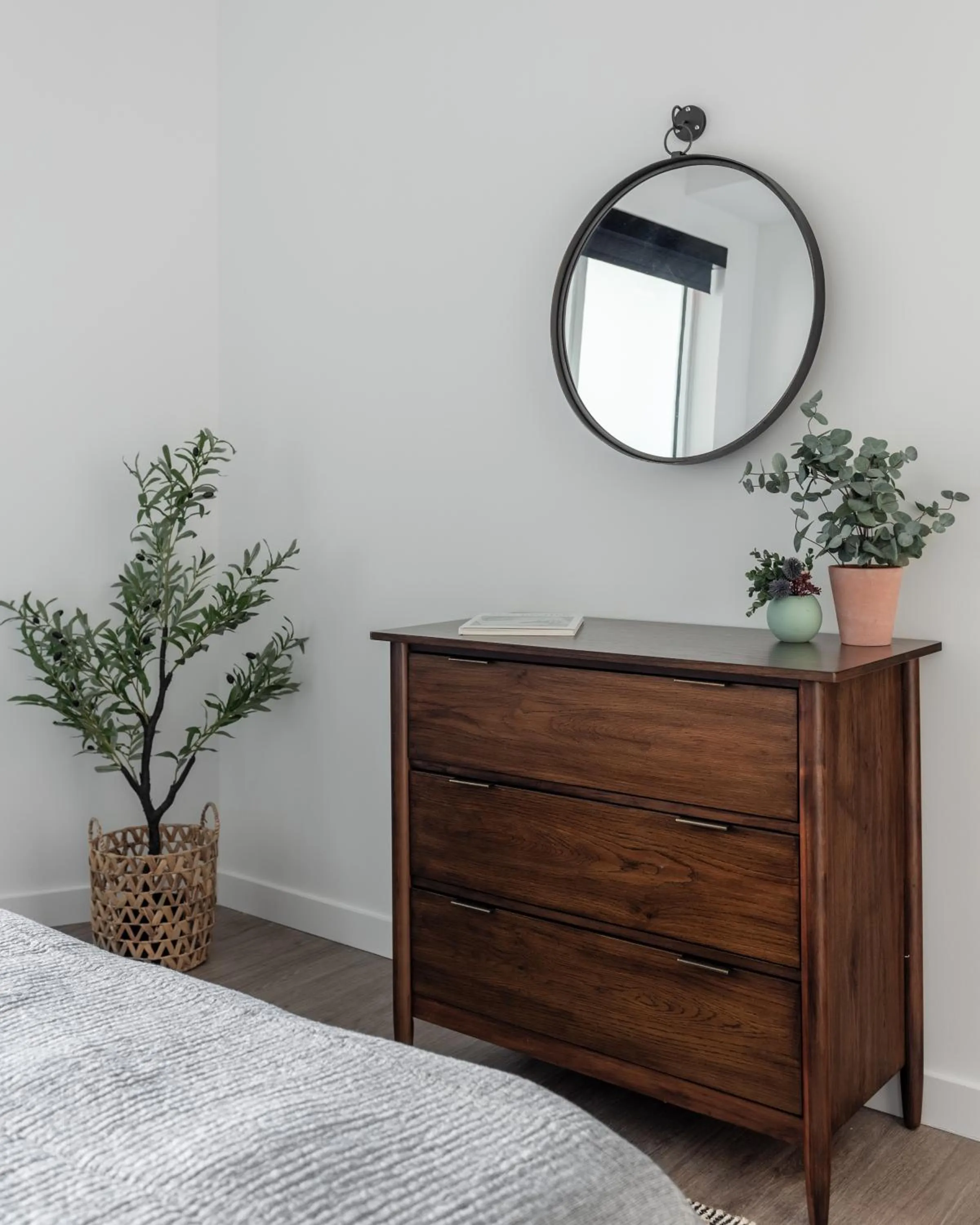 Bedroom, Bed in Mint House Nashville - The Gulch - Division St