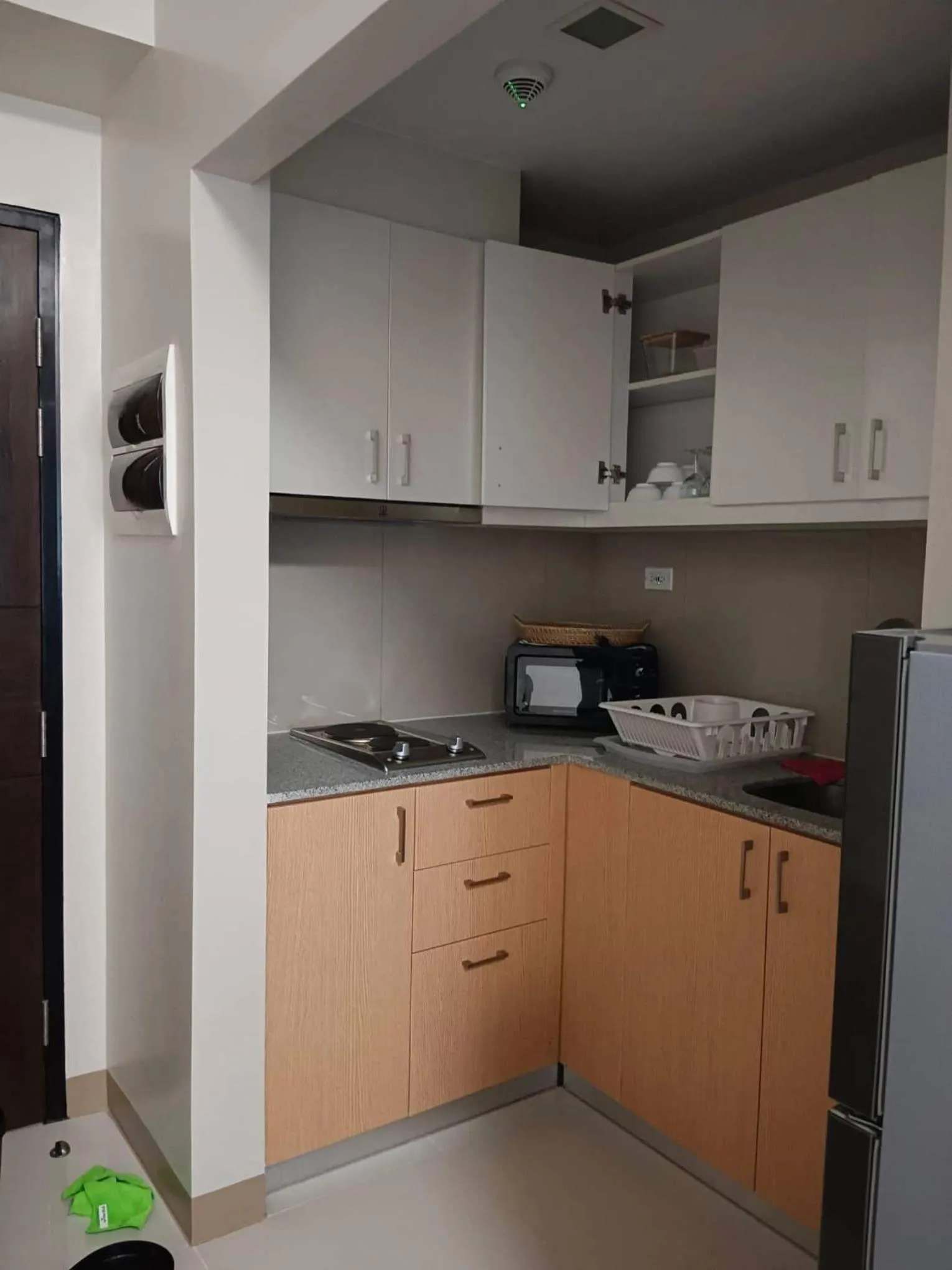 Le Maisse Executive Studio 1BR opp Okada