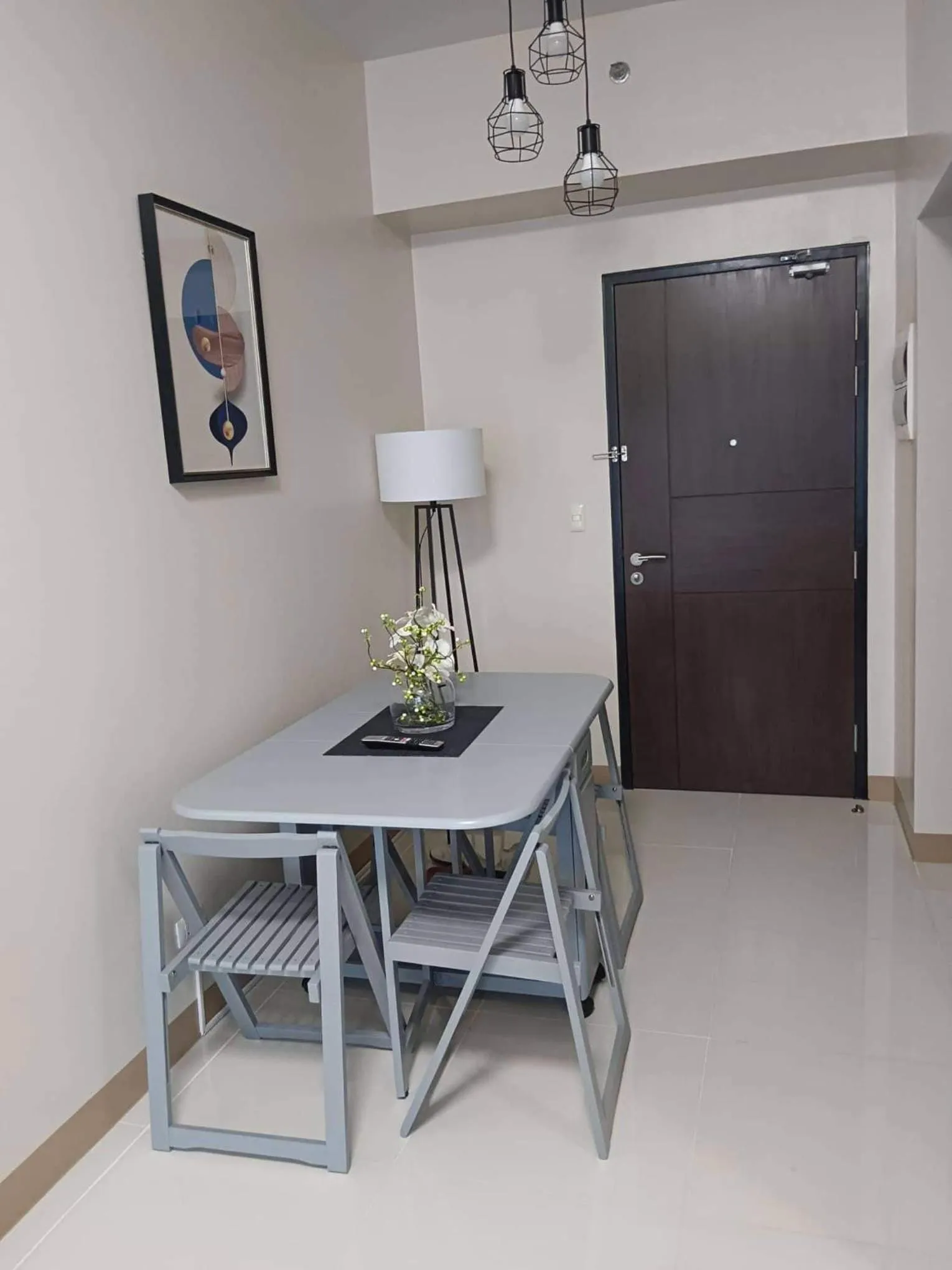 Le Maisse Executive Studio 1BR opp Okada