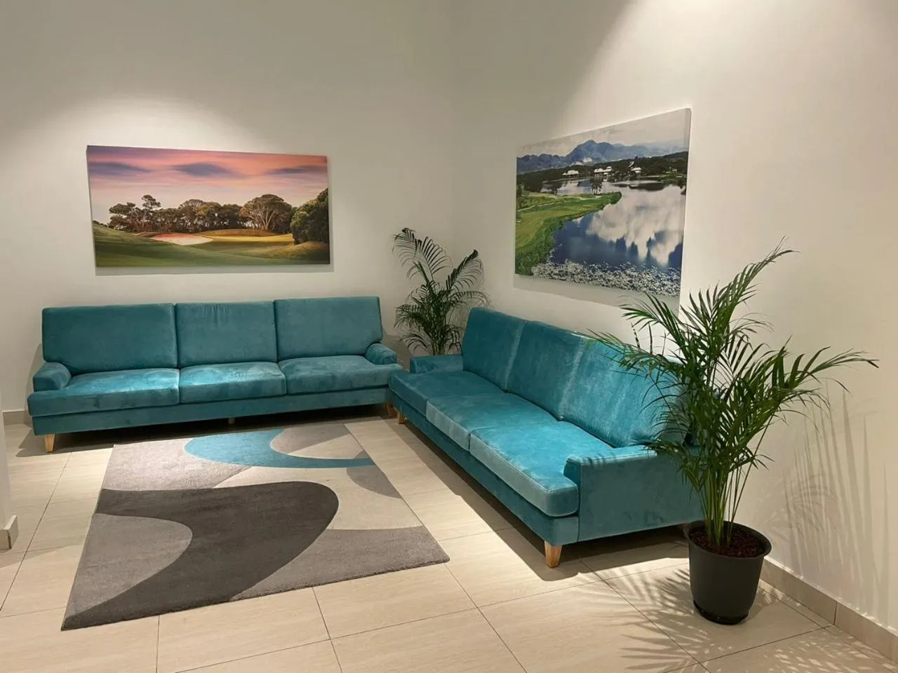 The Signature Serviced Suites & Office Puchong