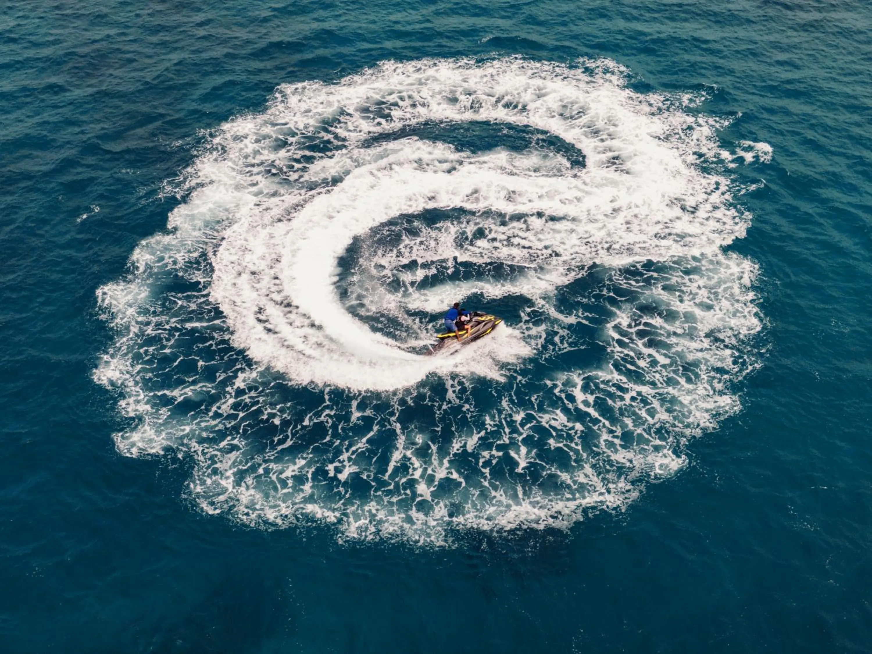 Activities in Oaga Art Resort Maldives - All Inclusive