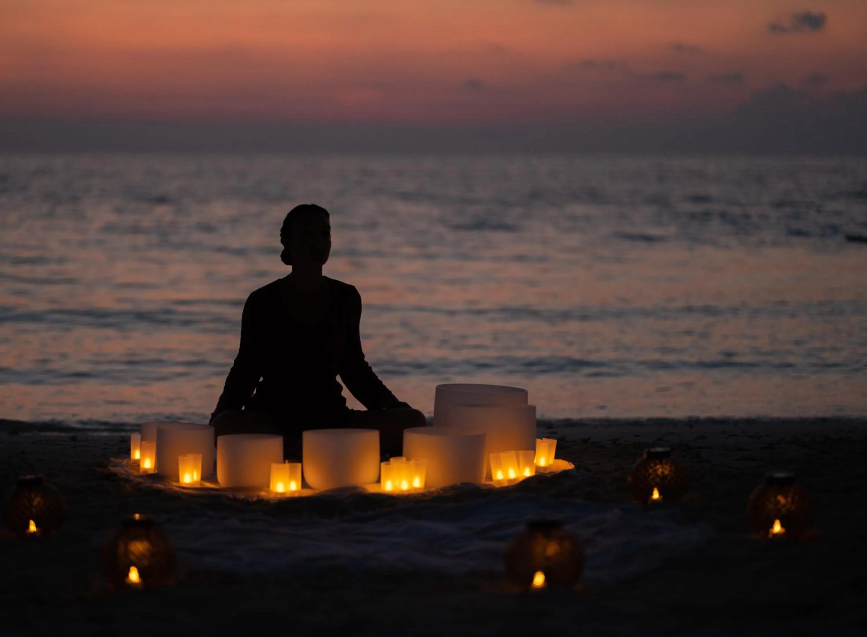 Spa and wellness centre/facilities in Oaga Art Resort Maldives - All Inclusive