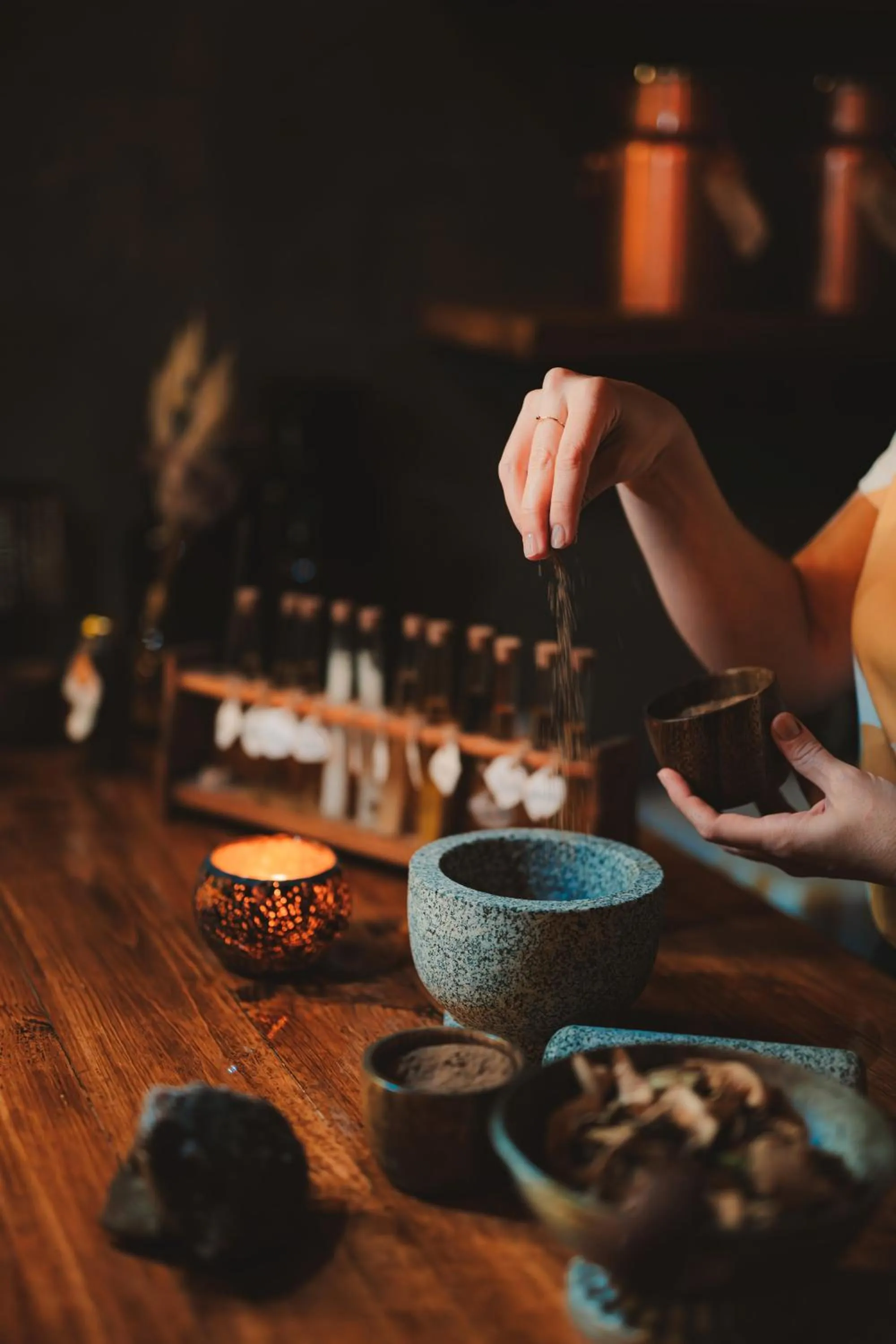 Spa and wellness centre/facilities in Oaga Art Resort Maldives - All Inclusive